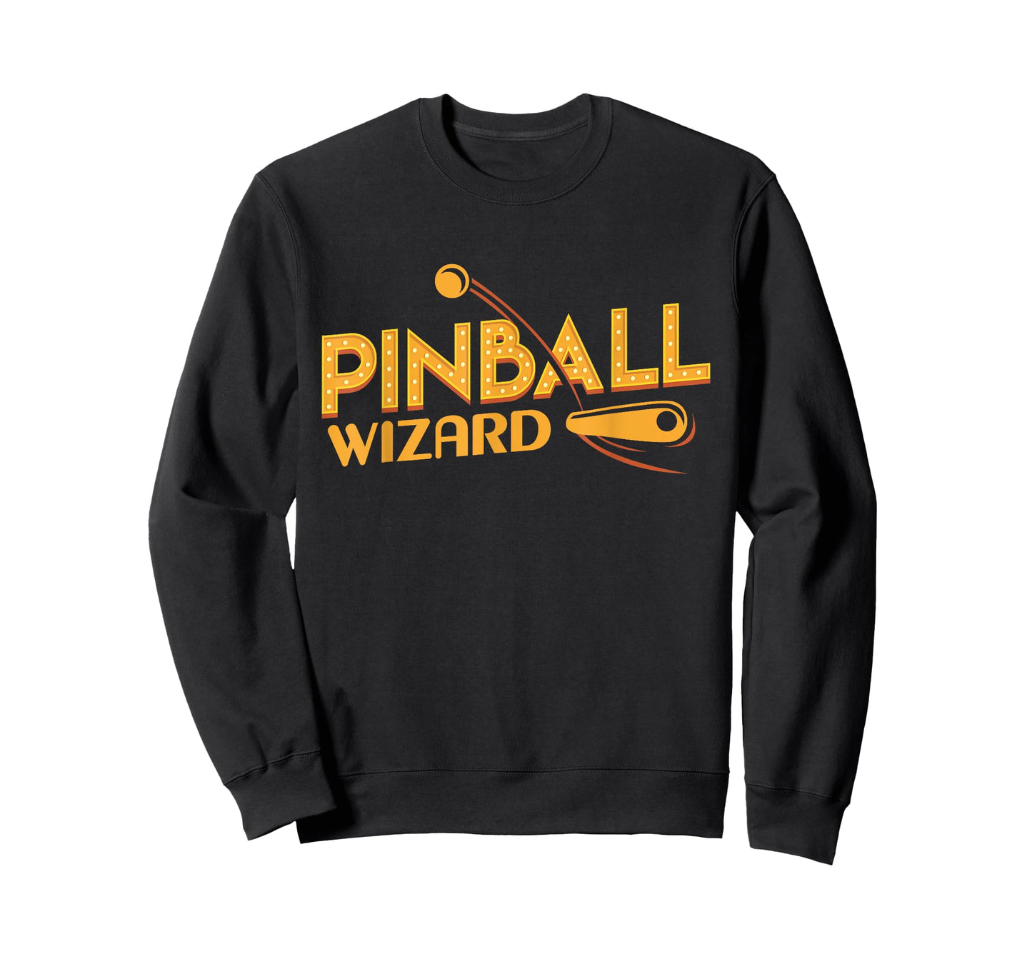 Pinball Wizard Arcade T Shirt T-Shirt