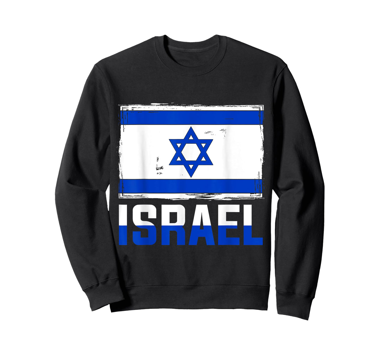 Israel Flag Israel T-Shirt