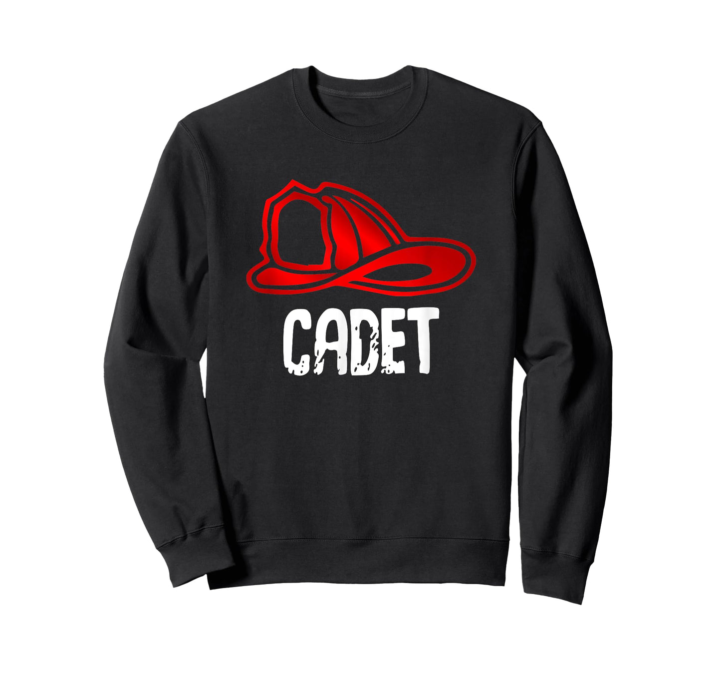 Cadet Firefighter Gift Shirt - Fire Company