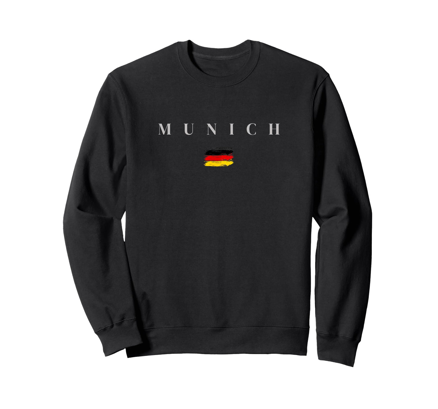 Munich Germany T-Shirt