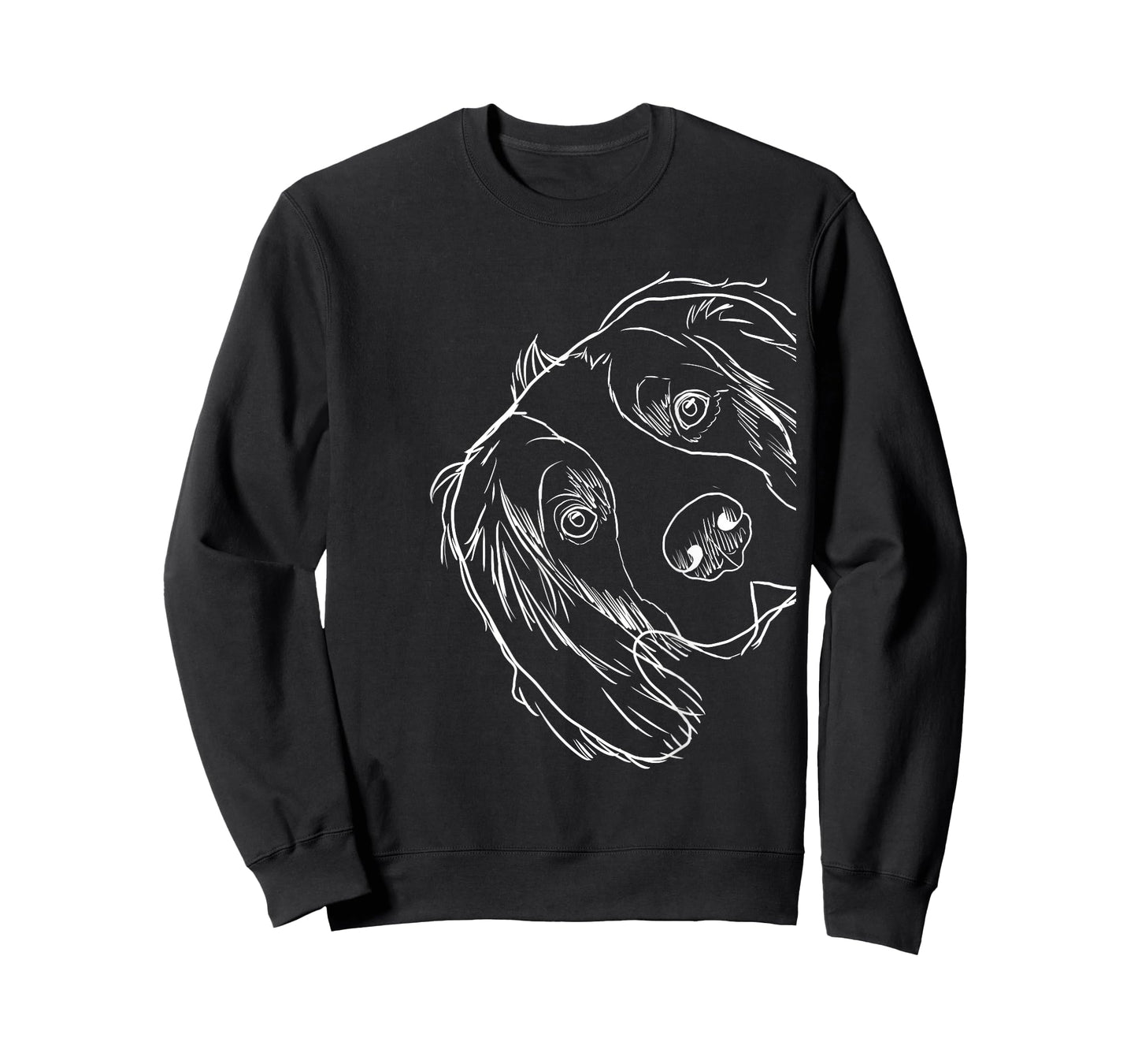 Funny Dog Welsh Springer Spaniel T-Shirt for Men Women Kids