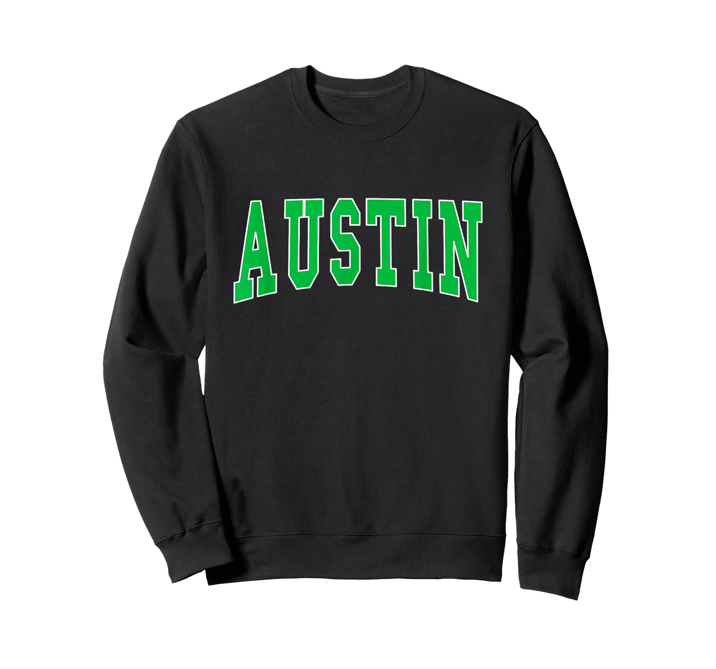 Austin - Hometown Pride - Classic T-Shirt