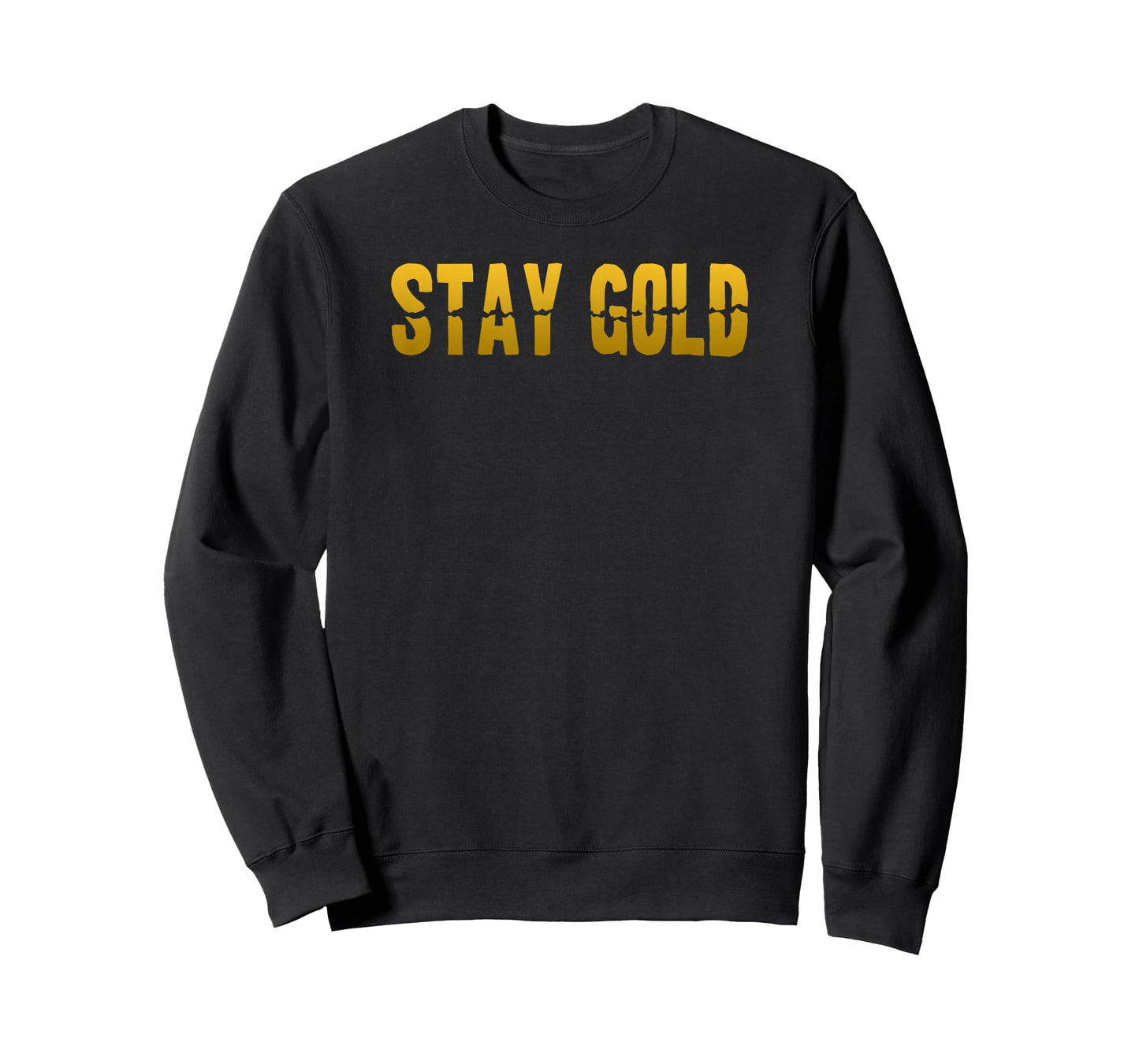 Stay Gold, Classic 80s T-Shirt