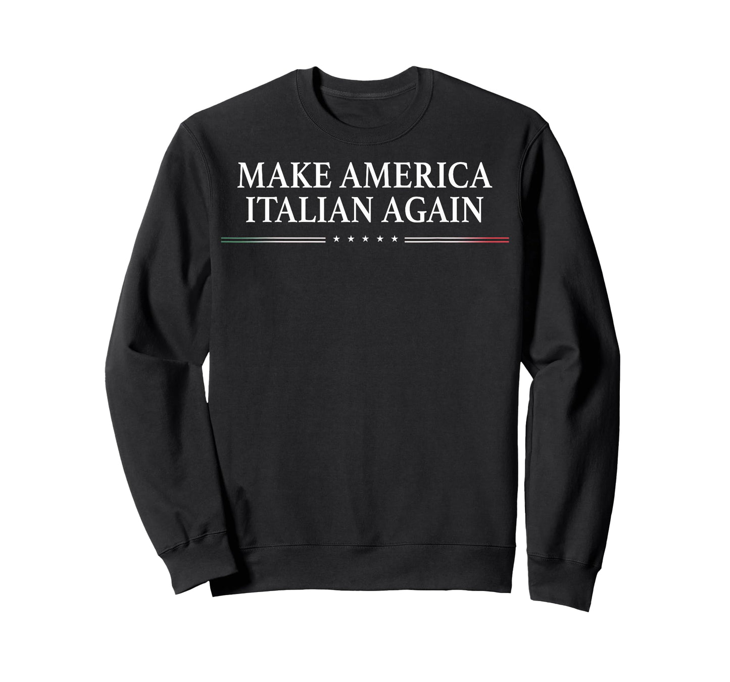 Make America Italian Again T-Shirt
