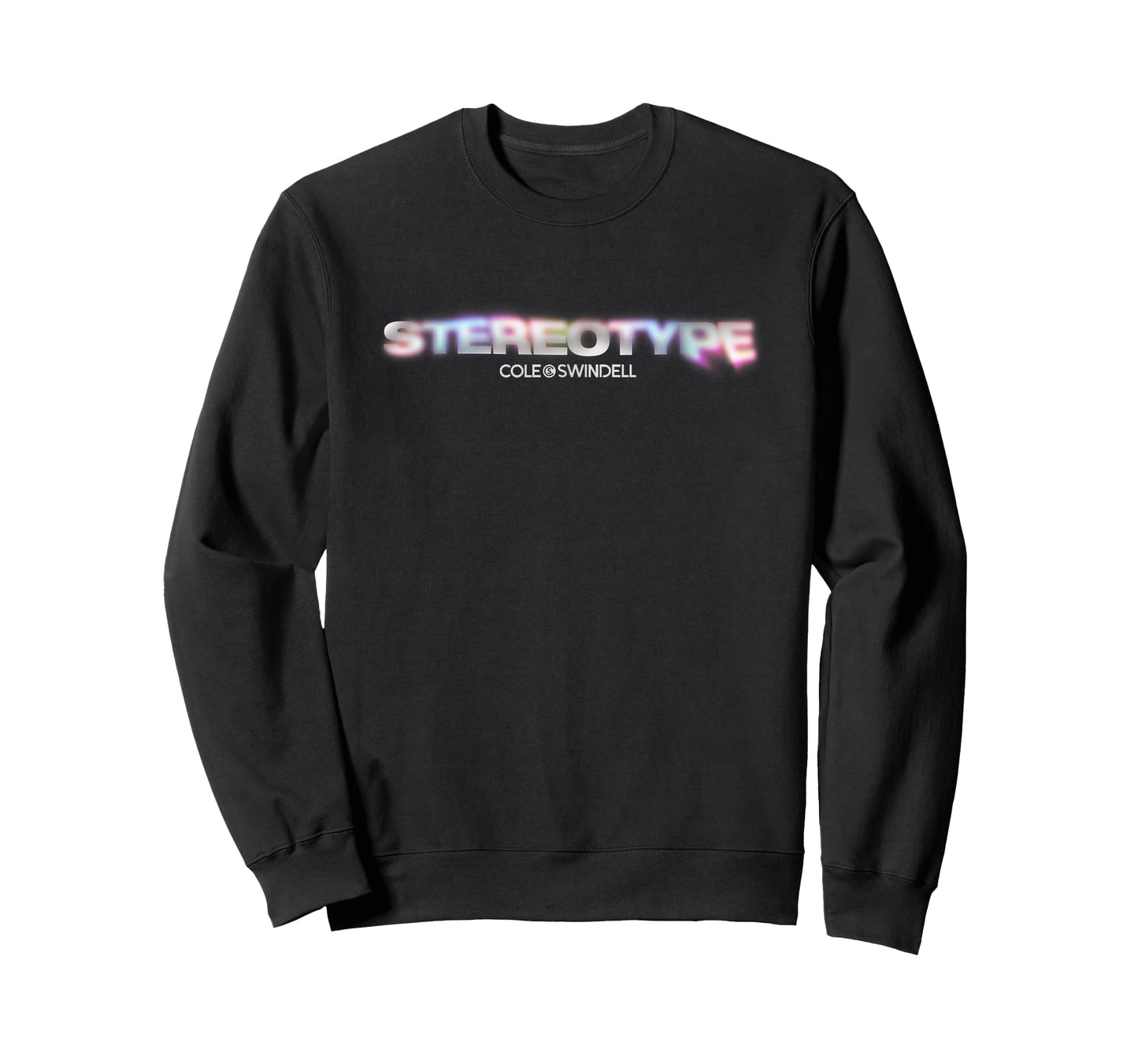 Cole Swindell Stereotype T-Shirt