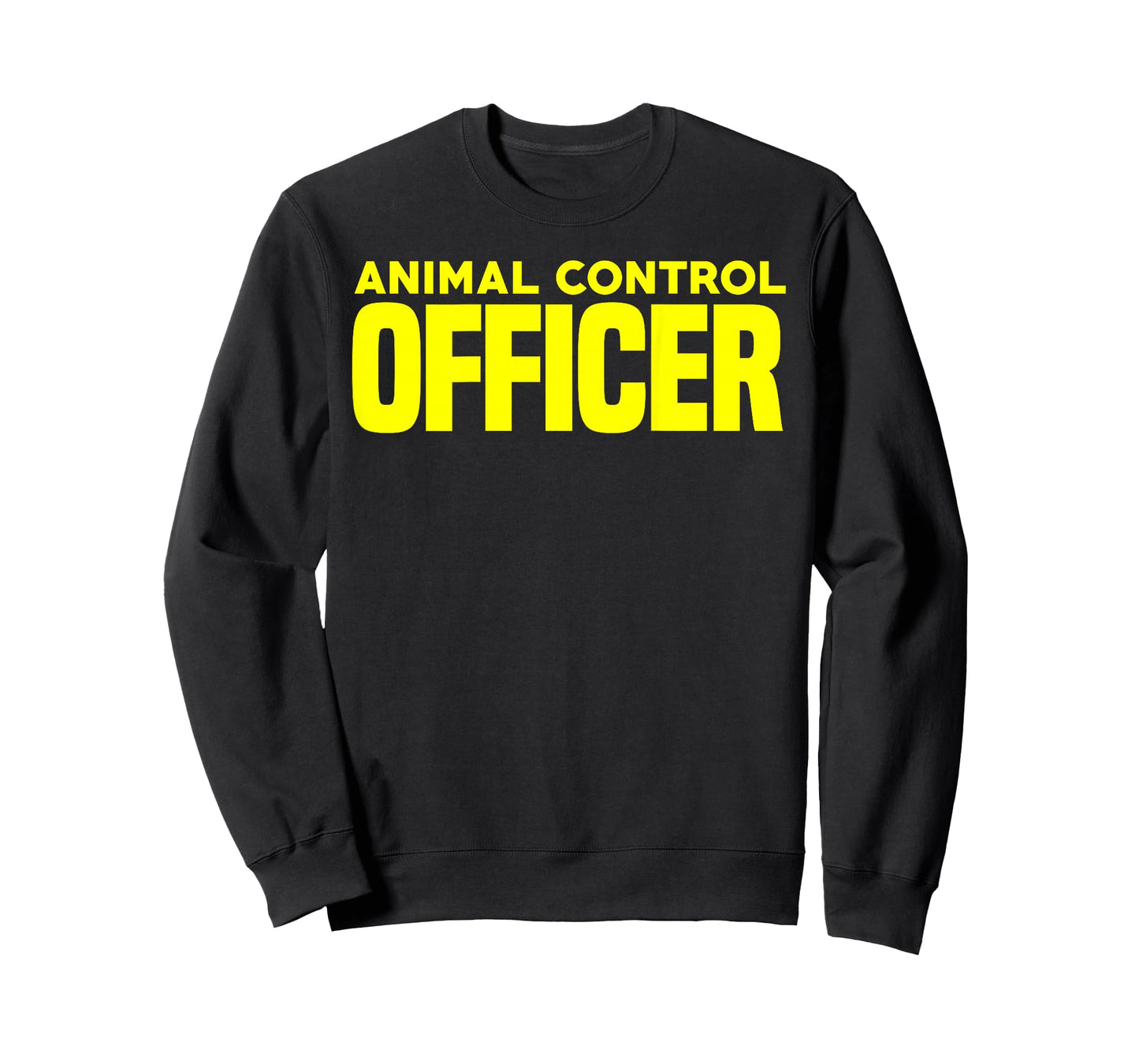 Animal Control Officer Public Safety Uniform Patrol T-Shirt T-Shirt