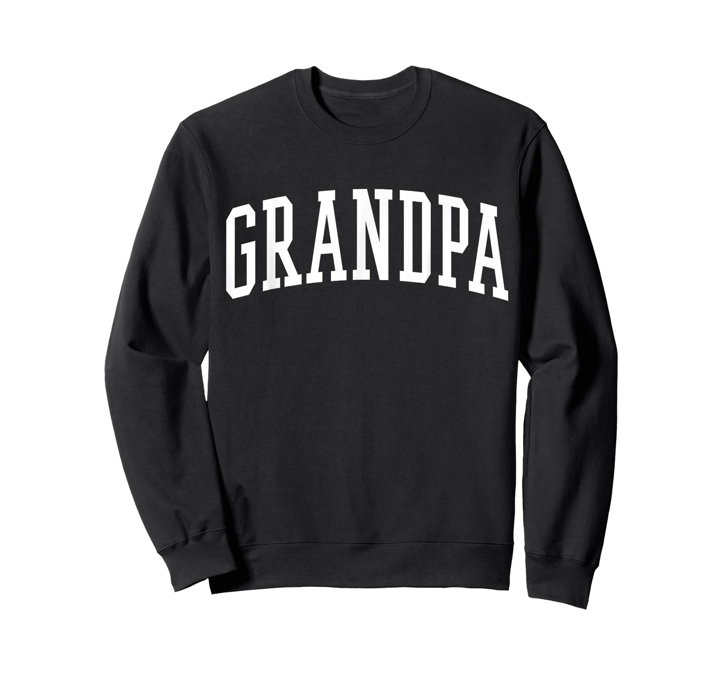 Varsity Grandpa T-Shirt