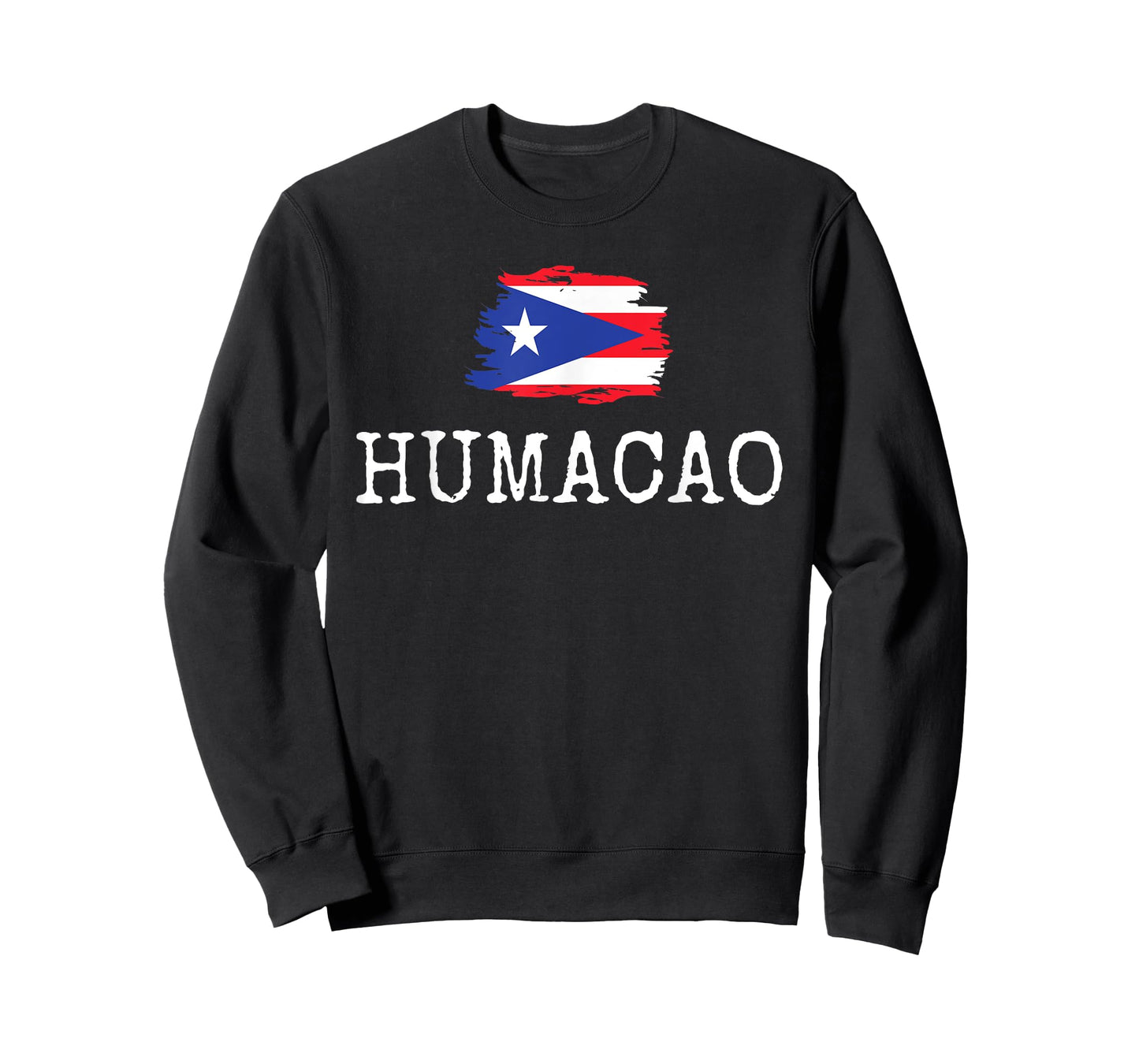 Humacao Country Puerto Rico Family Trip Travel Men Women T-Shirt