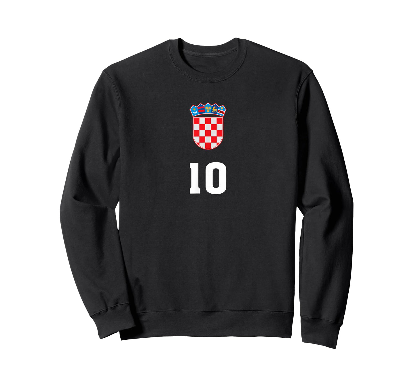 Croatia T-Shirt Vintage Croatian Flag Tee T-Shirt