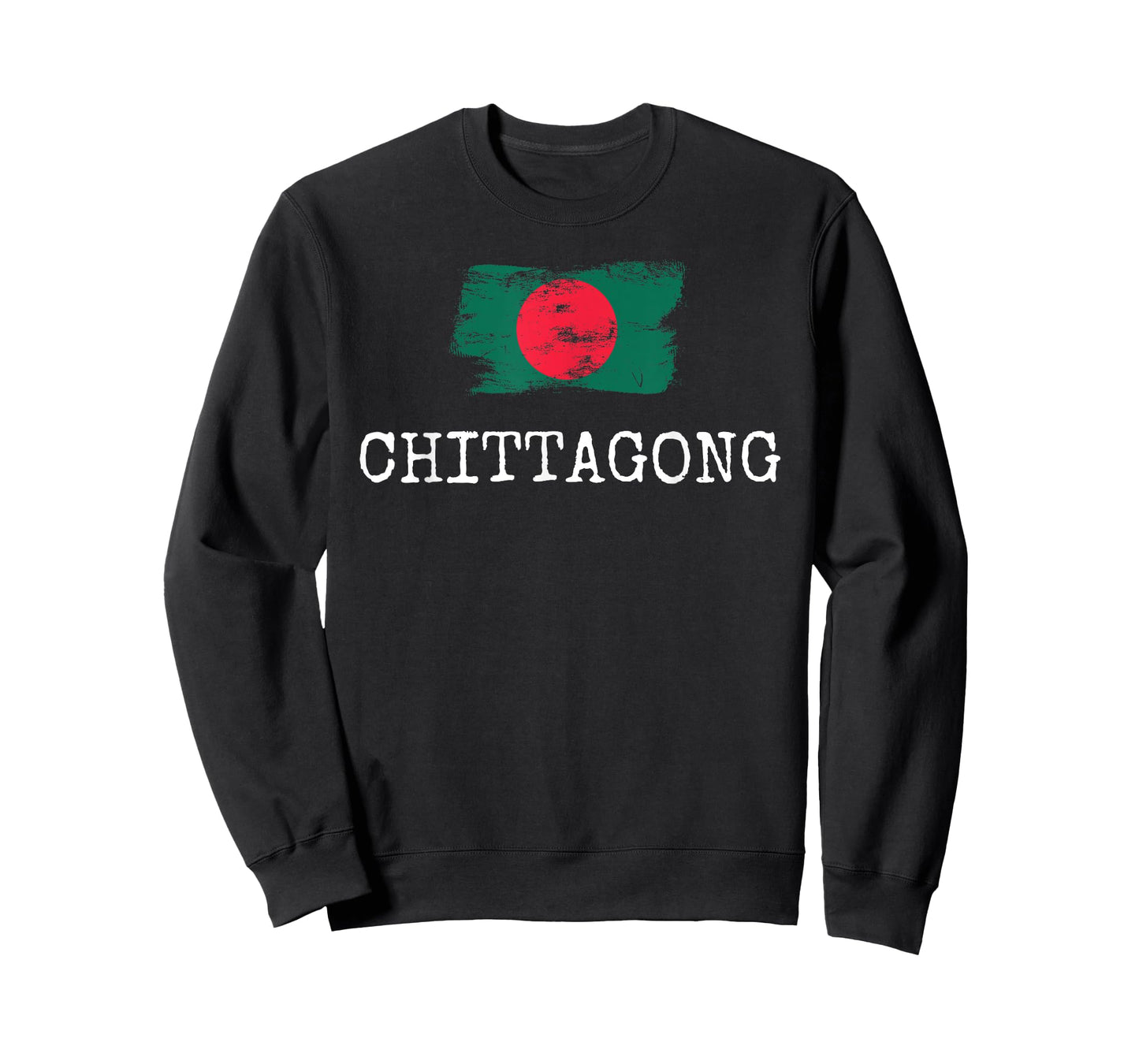 Chittagong Bangladesh Country Family Trip BD Men Women T-Shirt