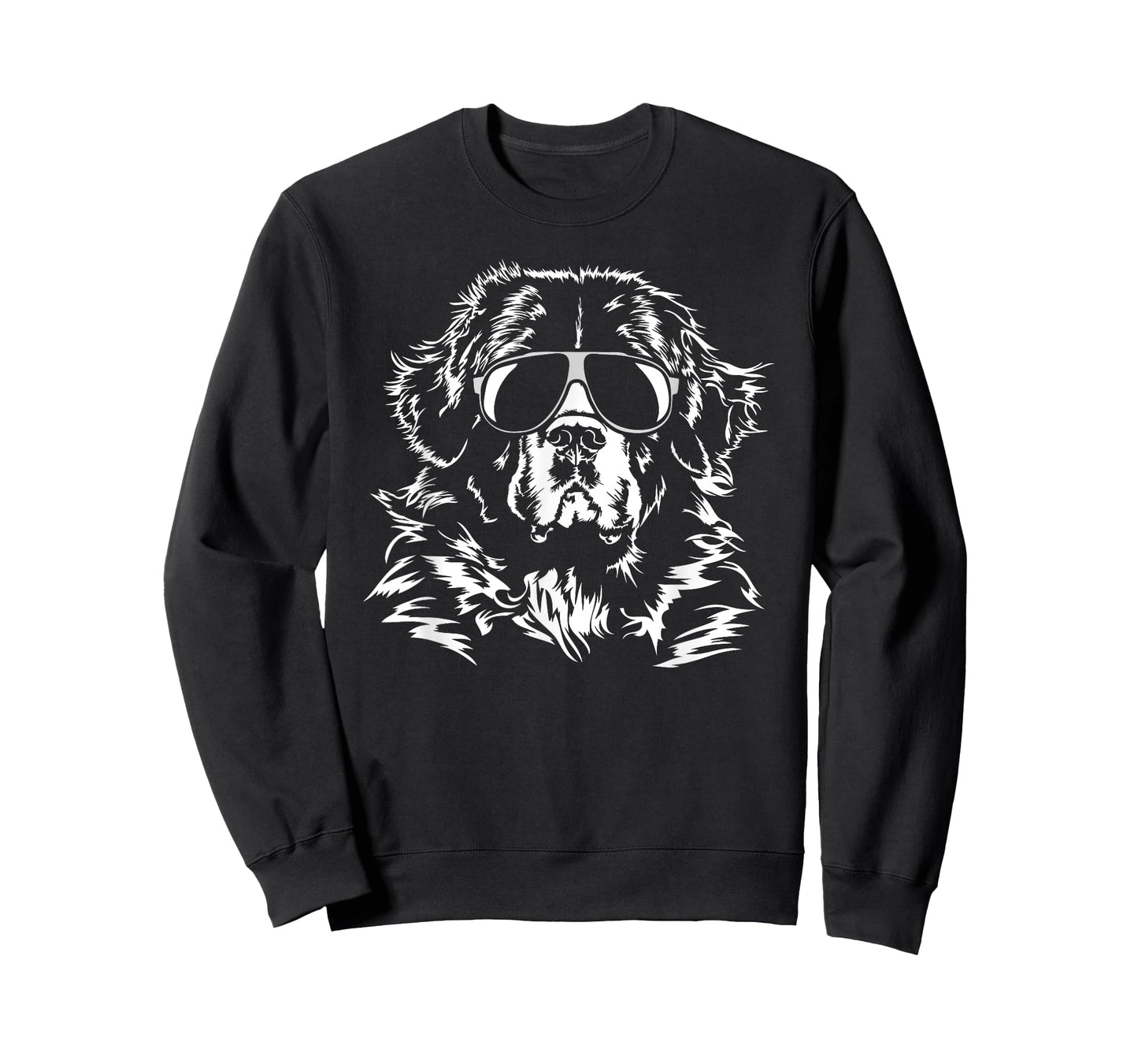 Funny Proud Newfoundland dog T-Shirt Shirt Tee gift Men Women Girls Kids T-Shirt