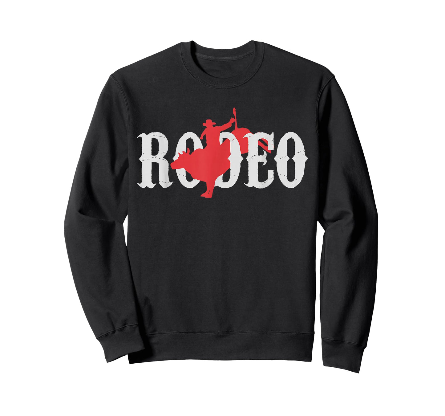 Bull Riding Rodeo Western Country Bull Rider Gift T-Shirt