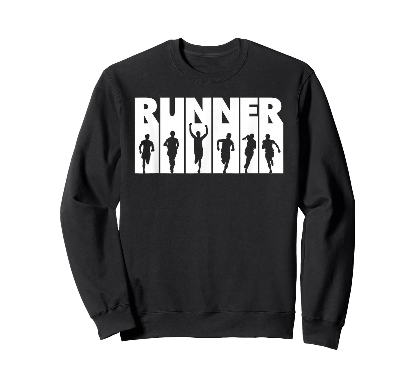 Cool Runner Triathlon Athlete Cross Country Running Tee T-Shirt