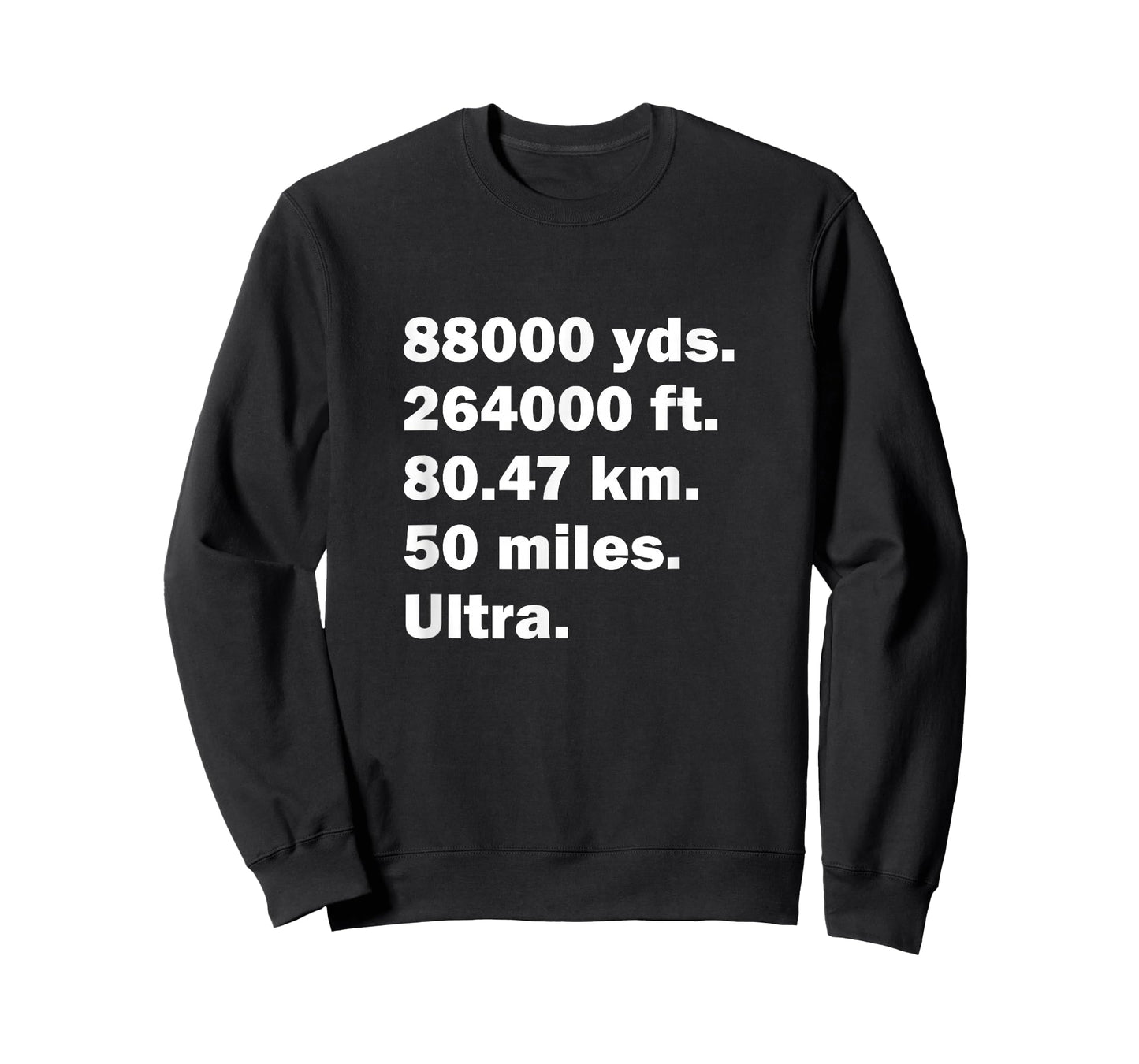 50 mile race - Ultra marathon finisher T-Shirt