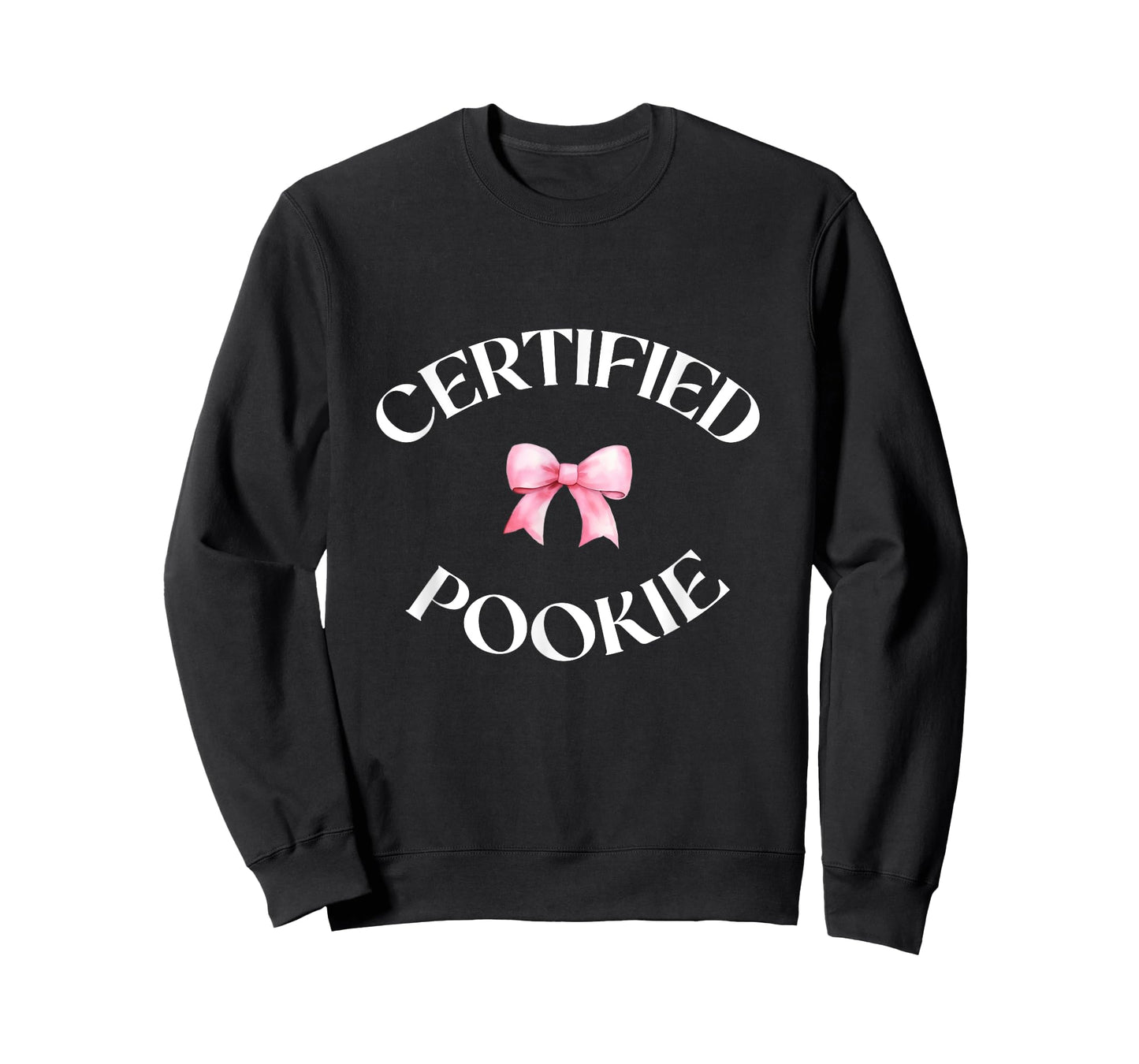 Trendy Funny Certified Pookie | Pookie Meme | Pookie T-Shirt