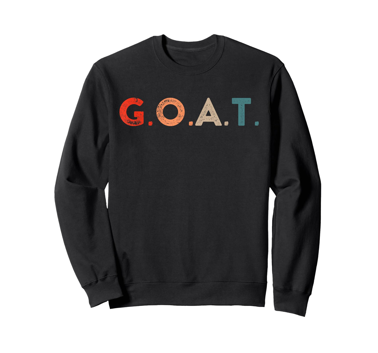 Goat G.o.a.t. T-Shirt