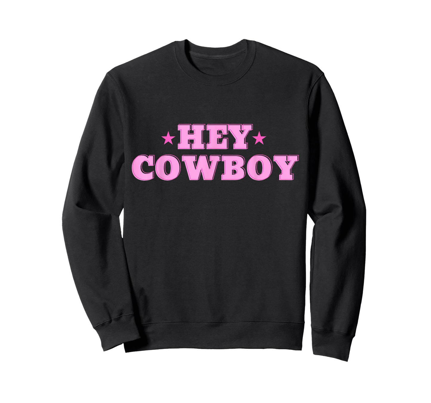 Hey Cowboy T-Shirt