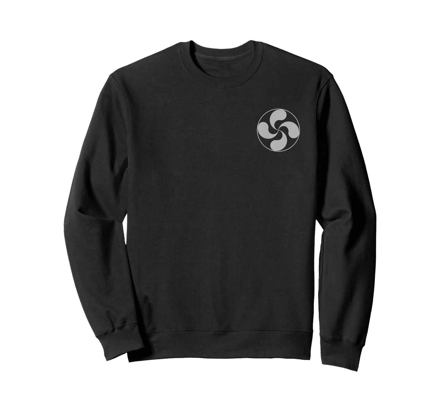 LAUBURU BASQUE COUNTRY SYMBOL PEOPLE T-Shirt