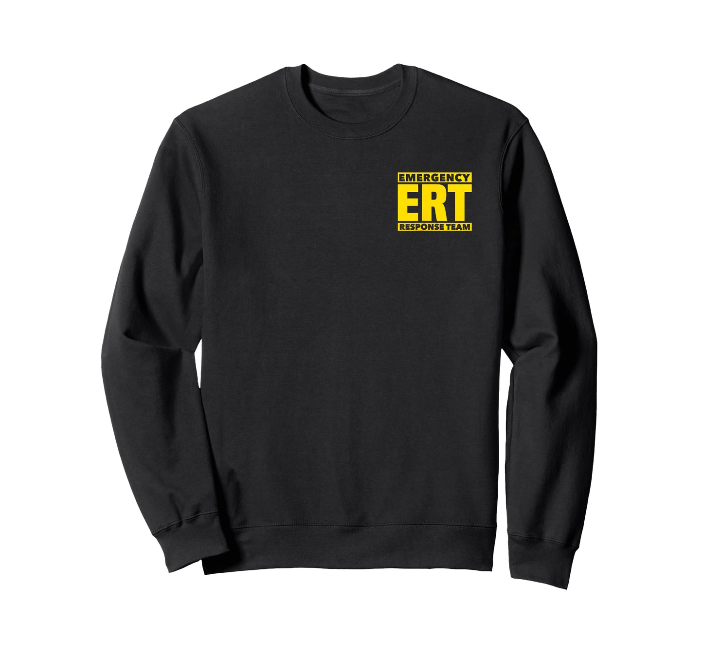 Emergency Response Police Fire EMS First Responder T-Shirt T-Shirt