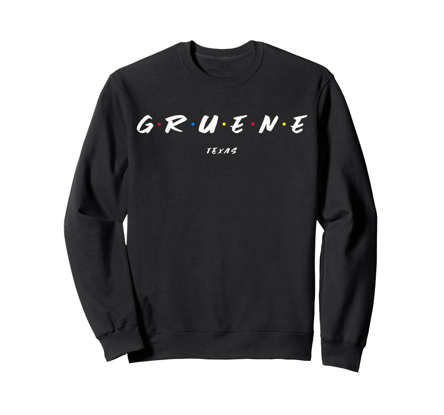 Gruene Texas Shirt Fun Dance Hall T-Shirt