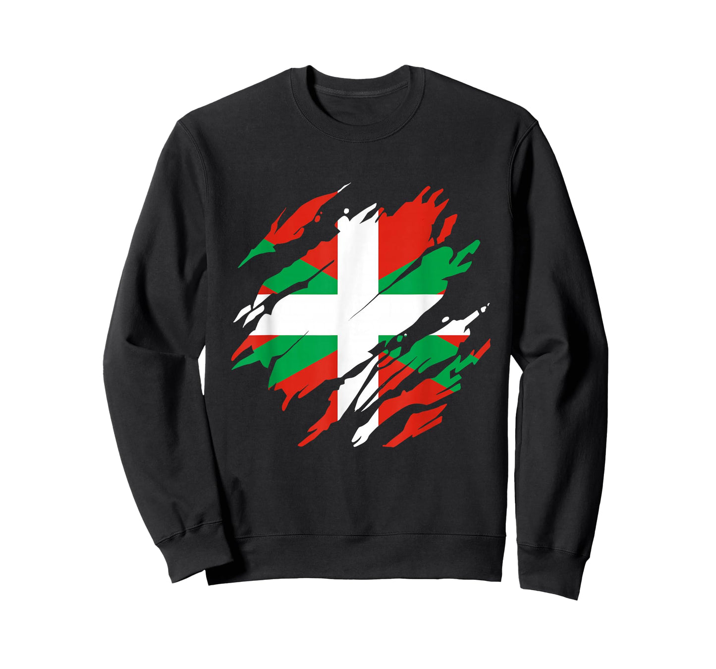Basque Country Flag T-Shirt