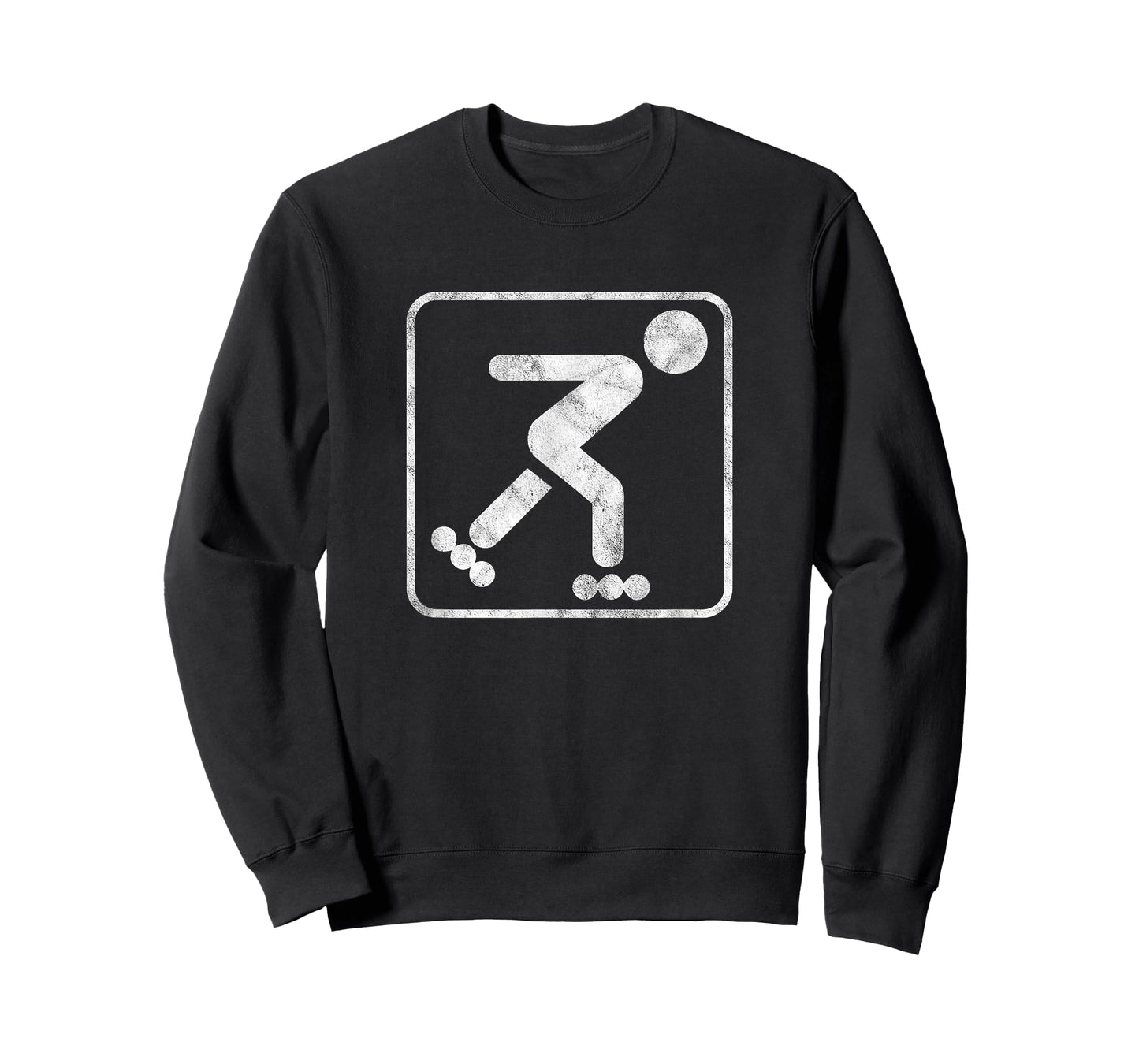 Sk8 Inline Roller Skates T-Shirt