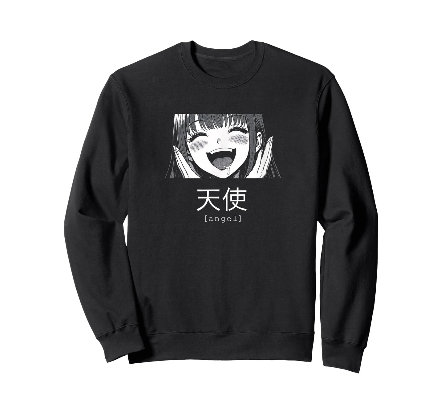 Anime Japanese Waifu Girl Otaku Japan Men Women T-Shirt