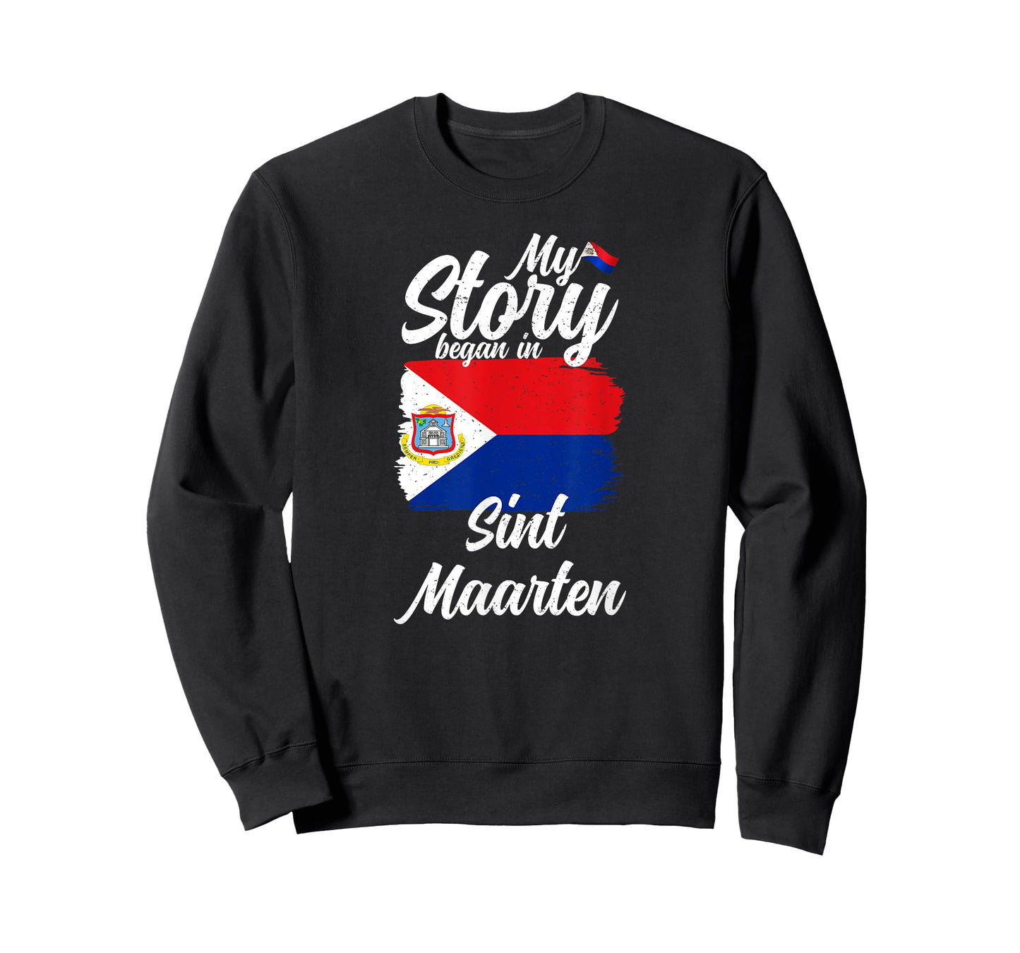 Sint Maarten T-Shirt