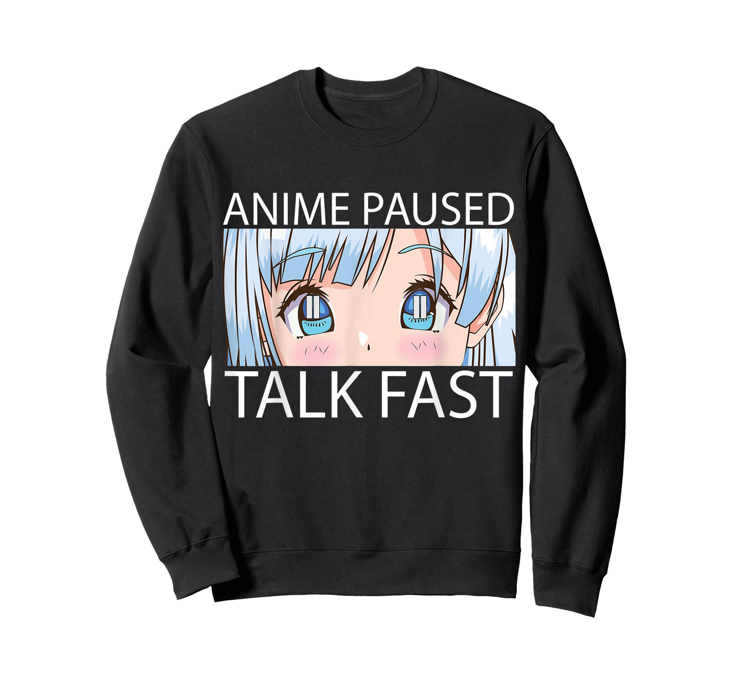 Anime Art For Men Women Teen Girls Anime Merch Anime Lovers T-Shirt