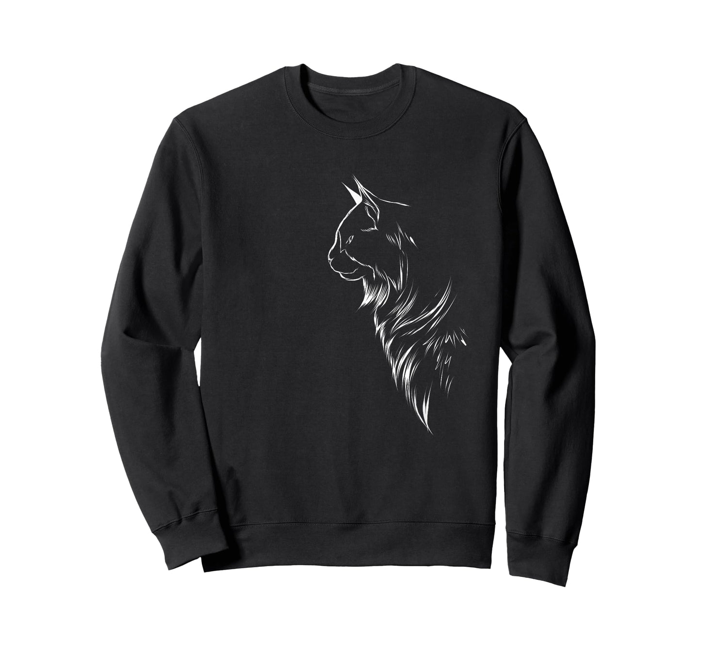 Maine Coon Cat Lover Coonie Cat Gift T-Shirt