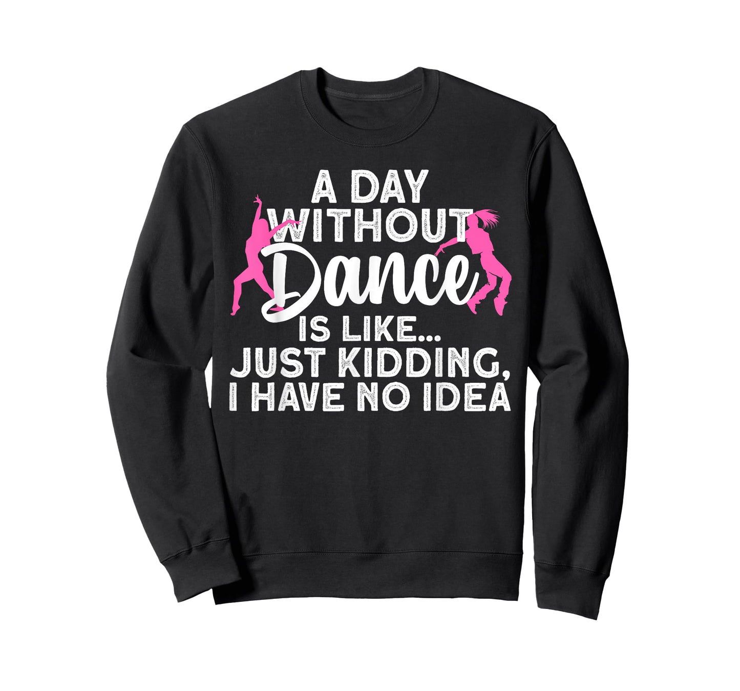 Best Dance Design for Women Girls Dancer Dancing Dance Lover T-Shirt Small