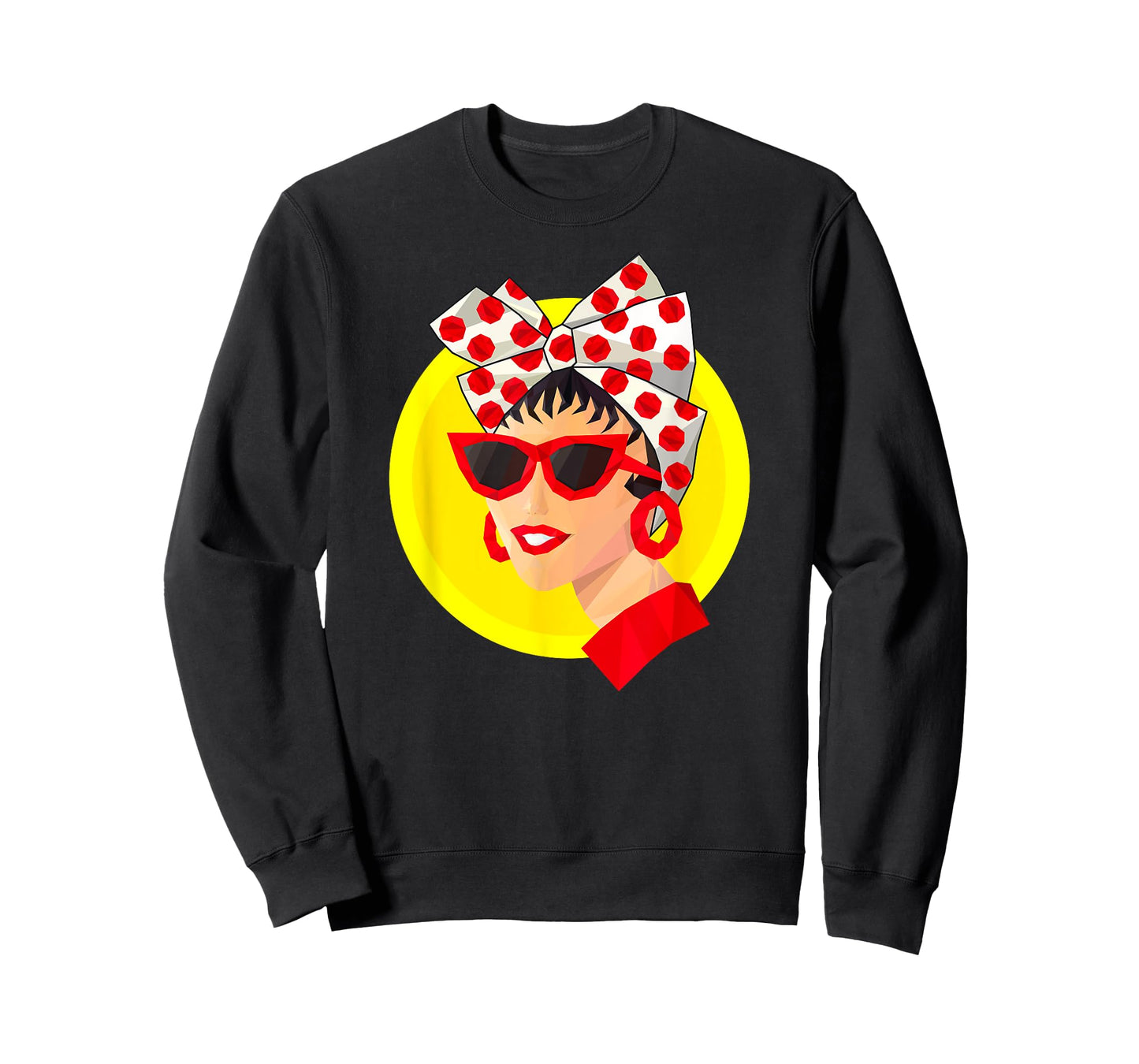 Venezuelan cool girl T-Shirt