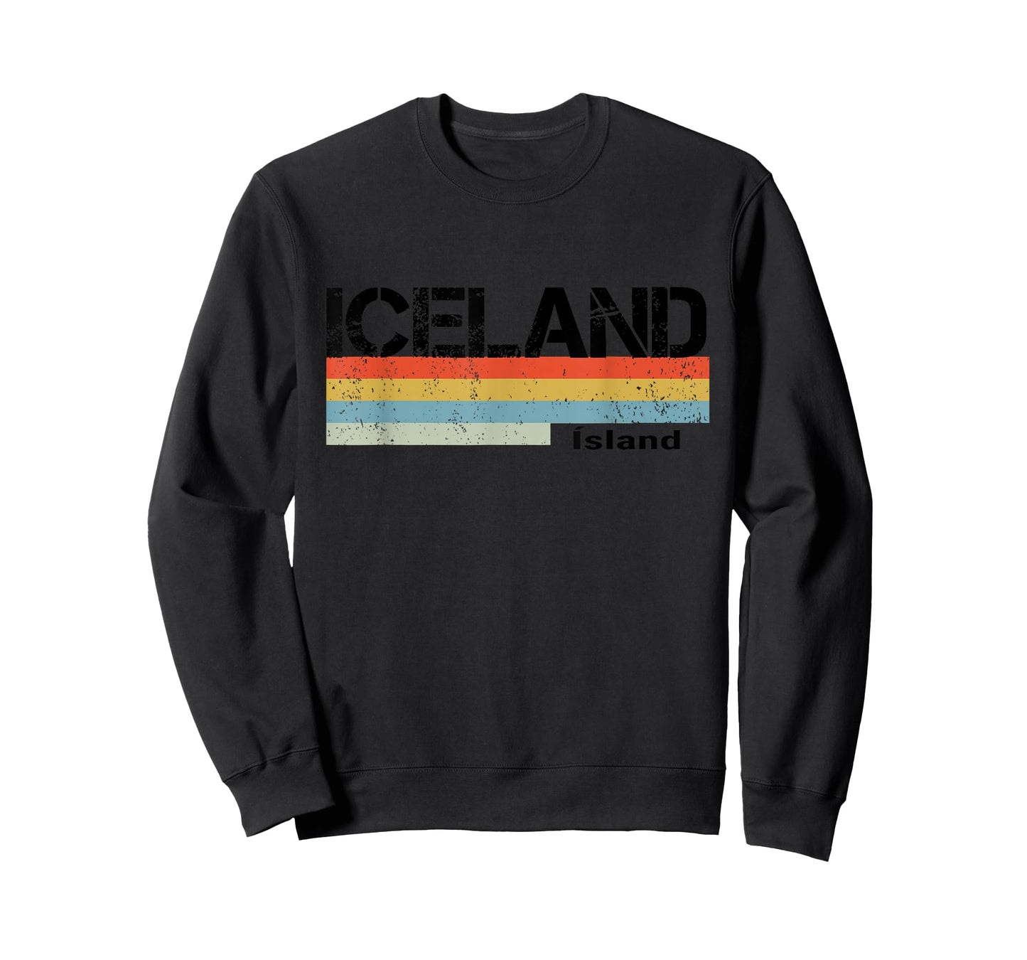 Iceland T-Shirt