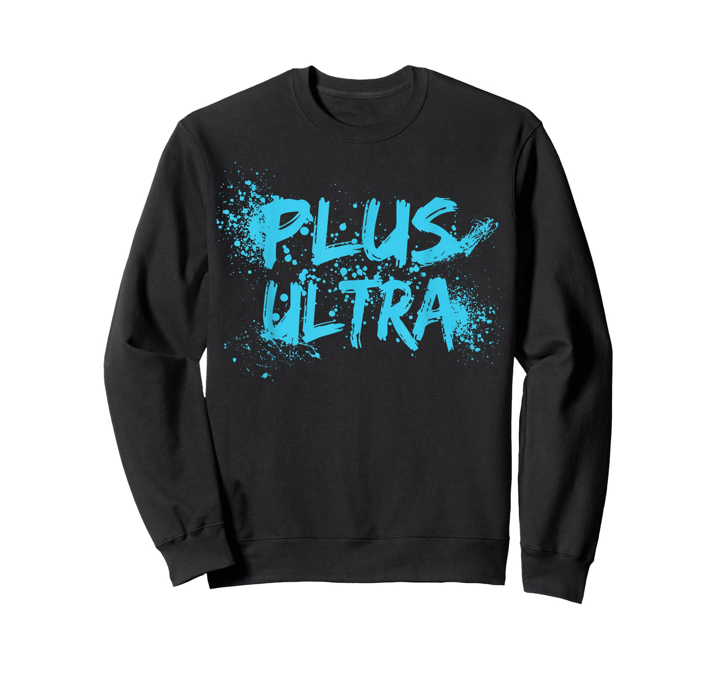 Plus Ultra Anime Hero T-Shirt