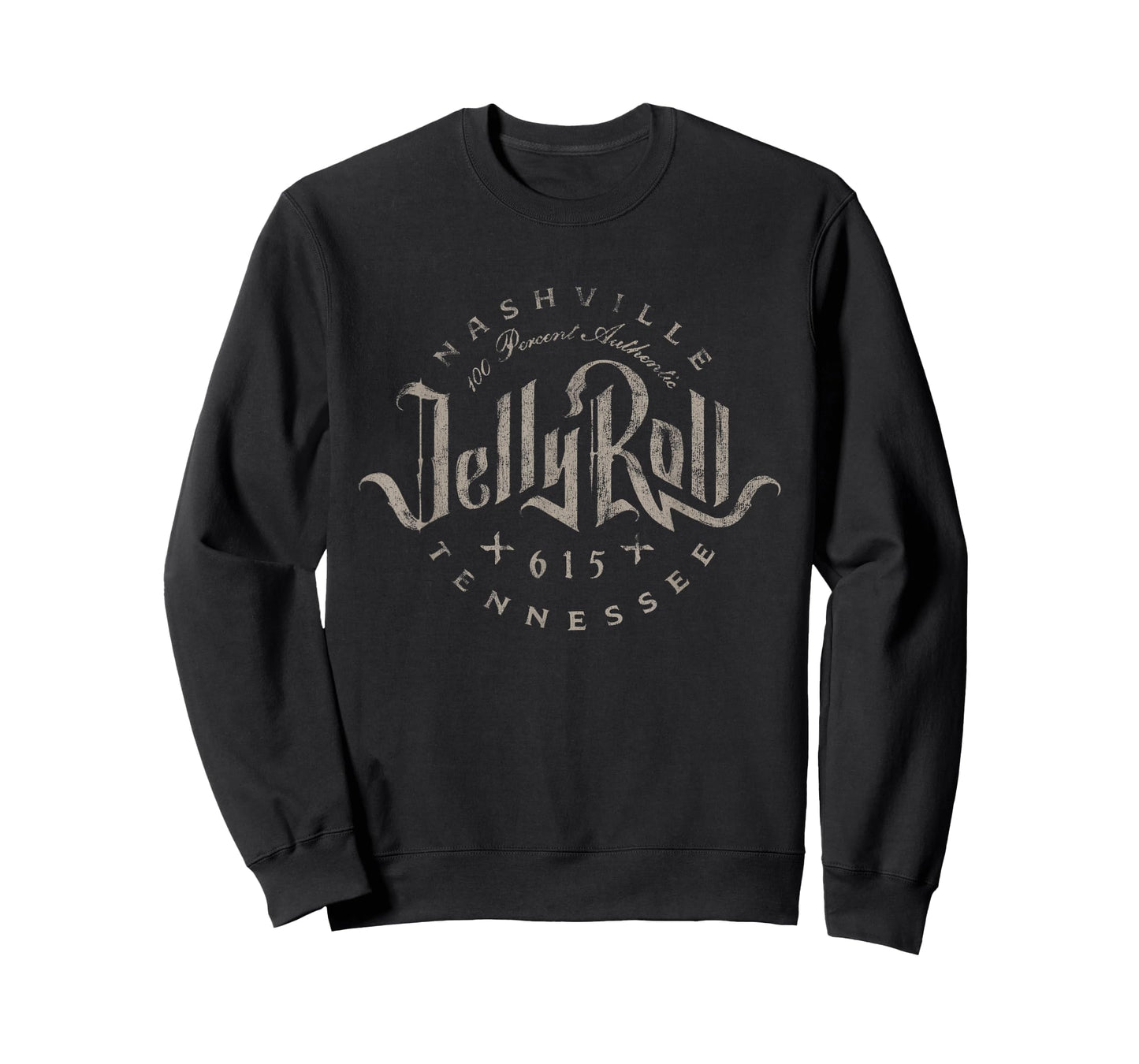 Jelly Roll - Nashville T-Shirt
