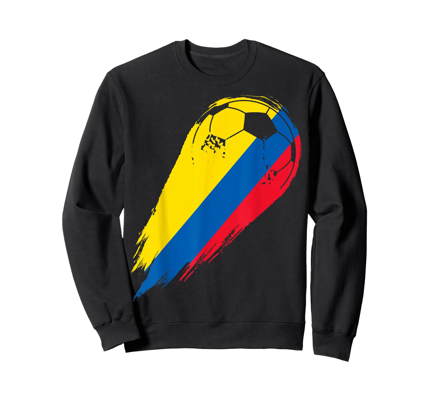 Soccer Player of Pride Colombia T-Shirt