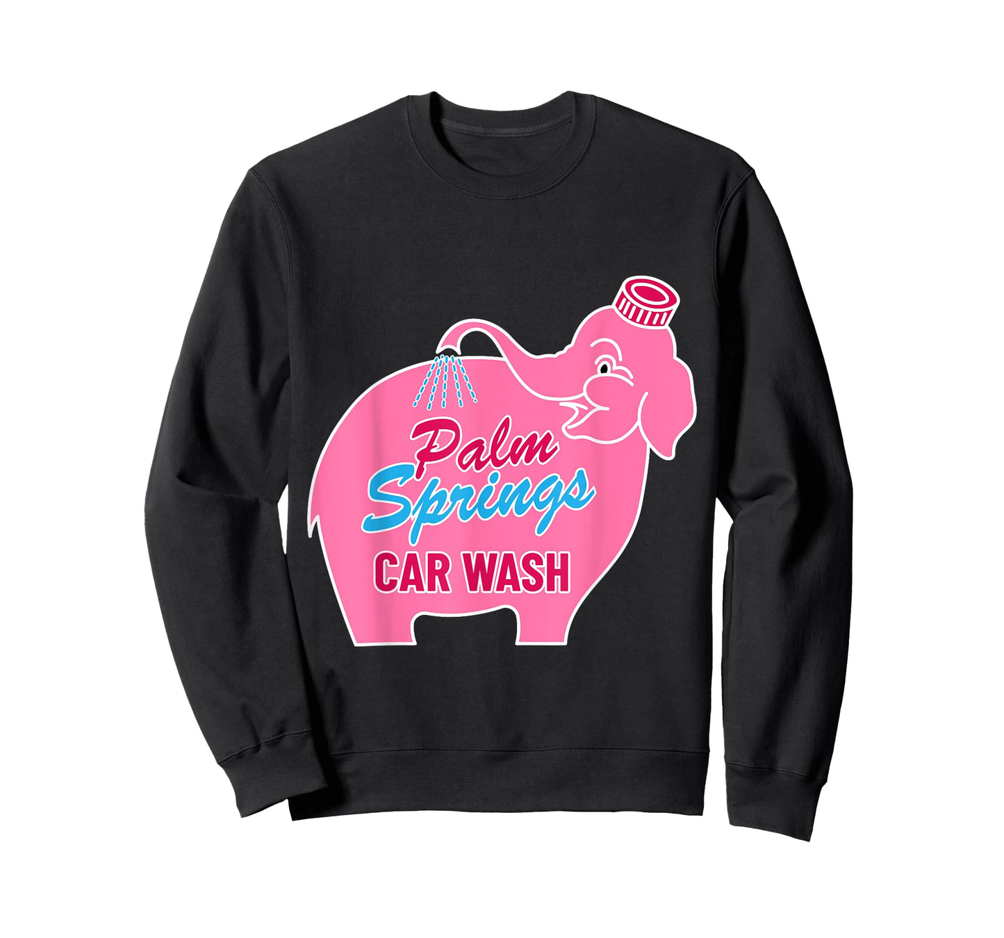 Honee Dews Palm Springs Iconic Ca T-Shirt