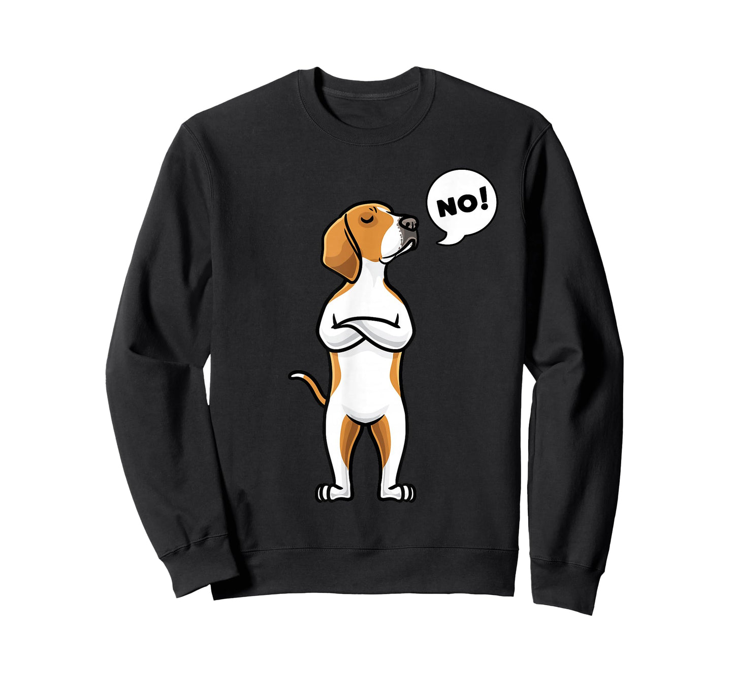 Sturer American Foxhound Dog T-Shirt