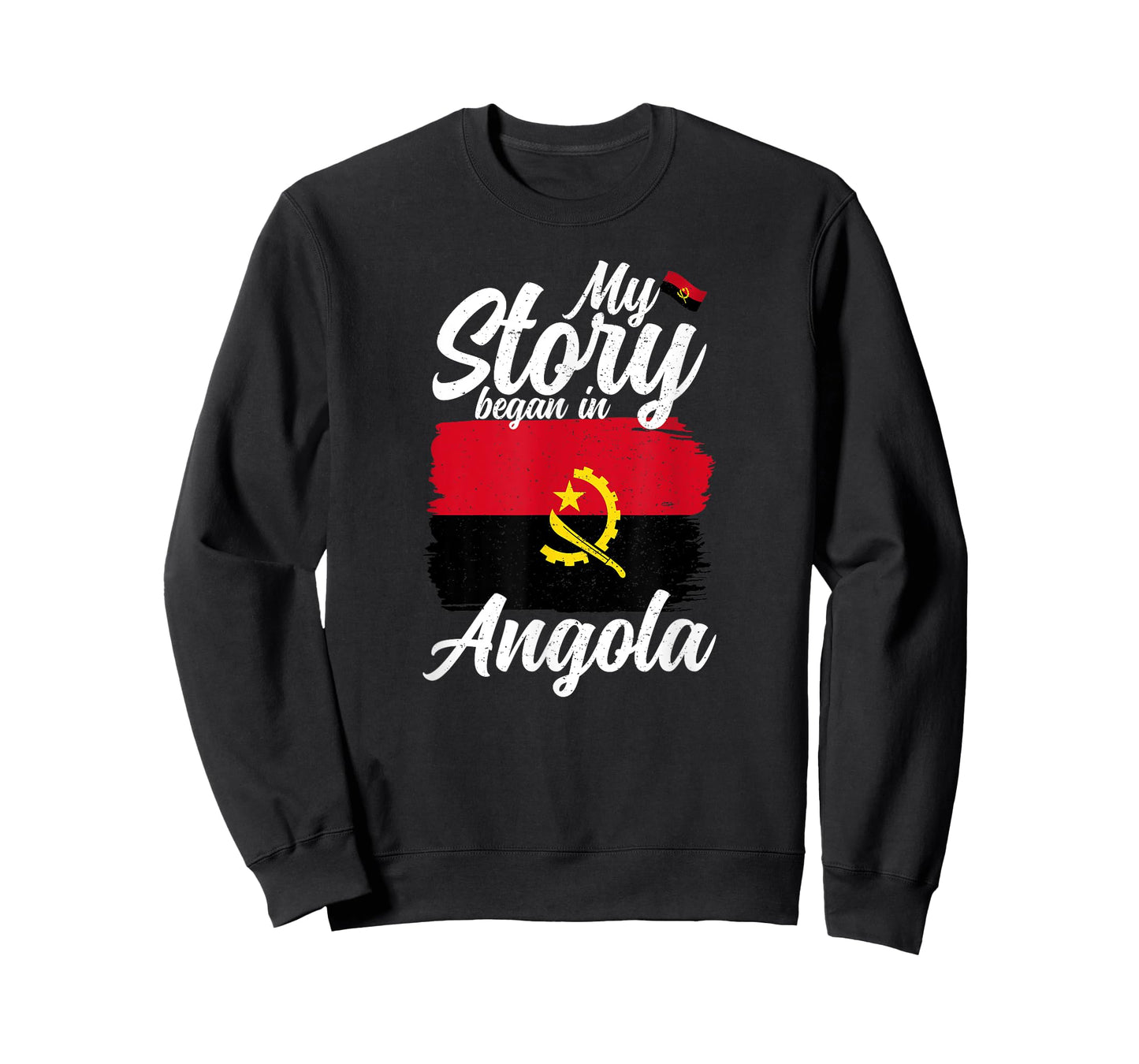 Angola T-Shirt