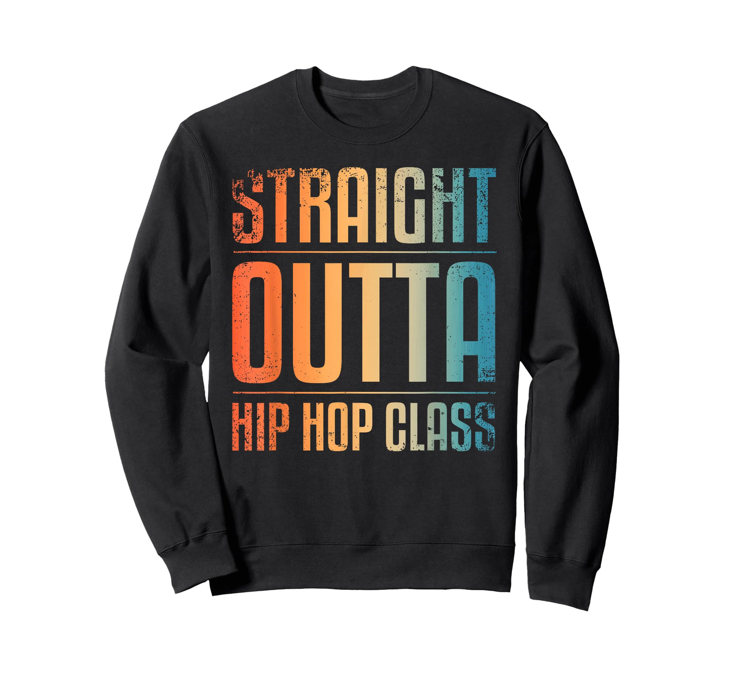 Best Hip Hop Dance Art For Men Women Hip Hop Dancing Costume T-Shirt