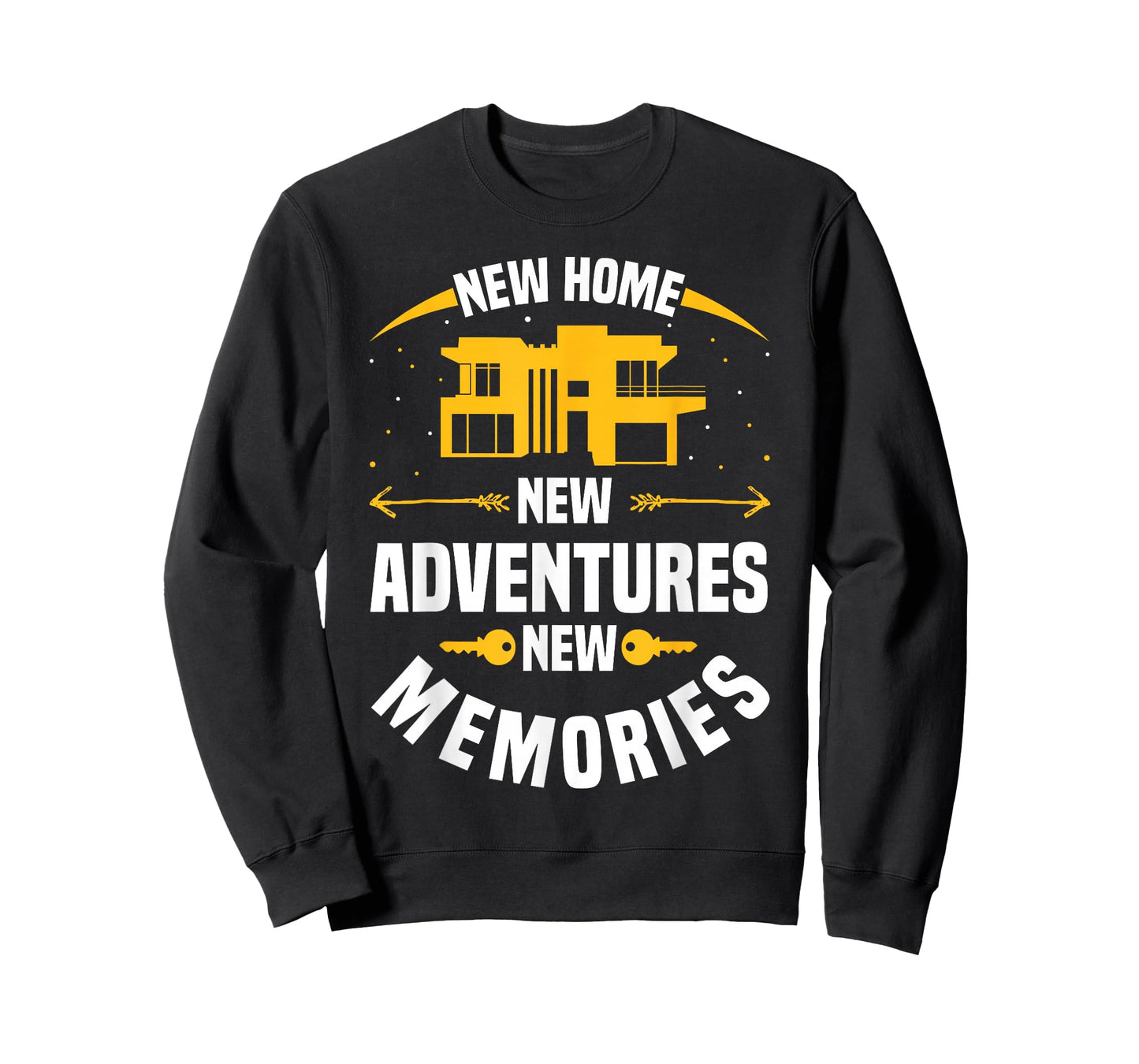 Homeowner Housewarming T-Shirt