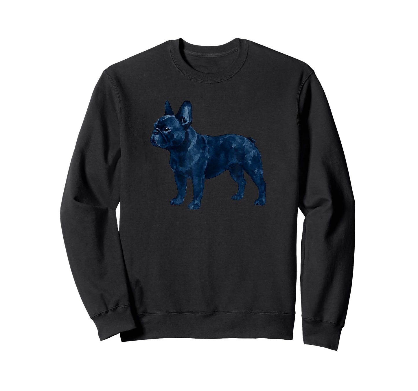Cute French Bulldog Dog Lover for Pet Owner T-Shirt