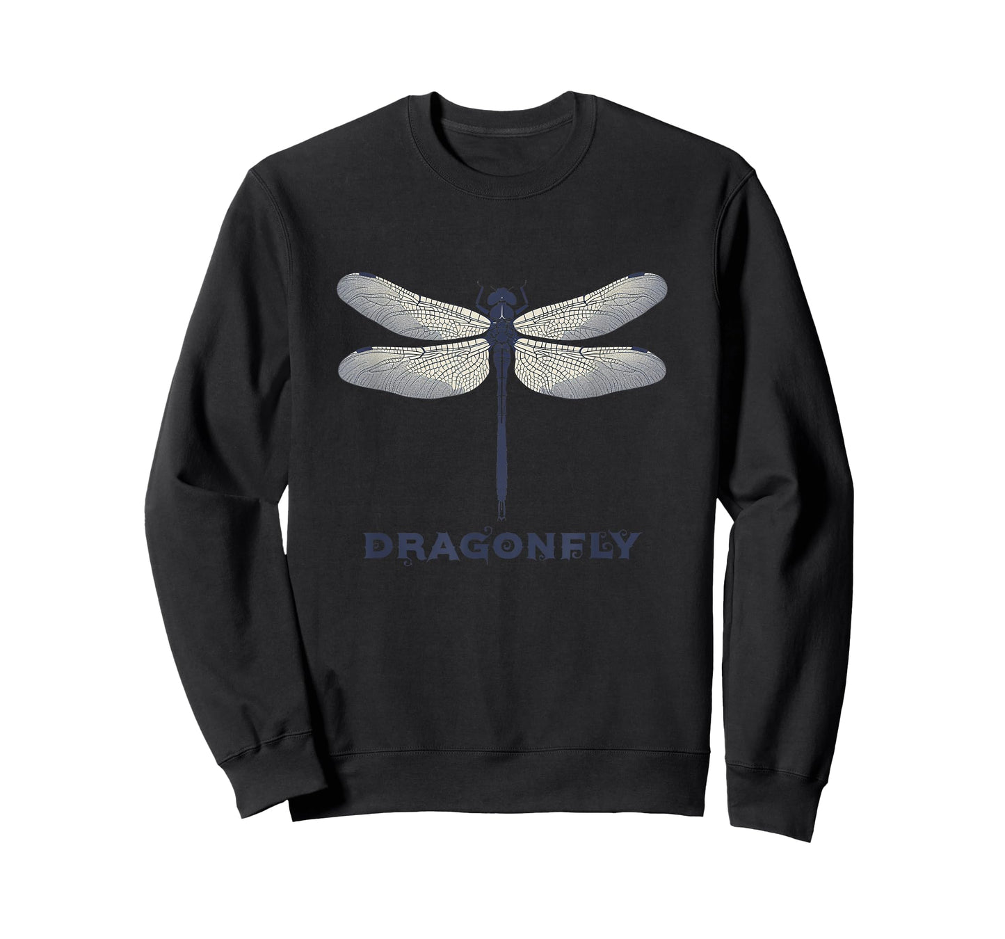 Awesome Dragonfly Costume for Boys and Girls T-Shirt