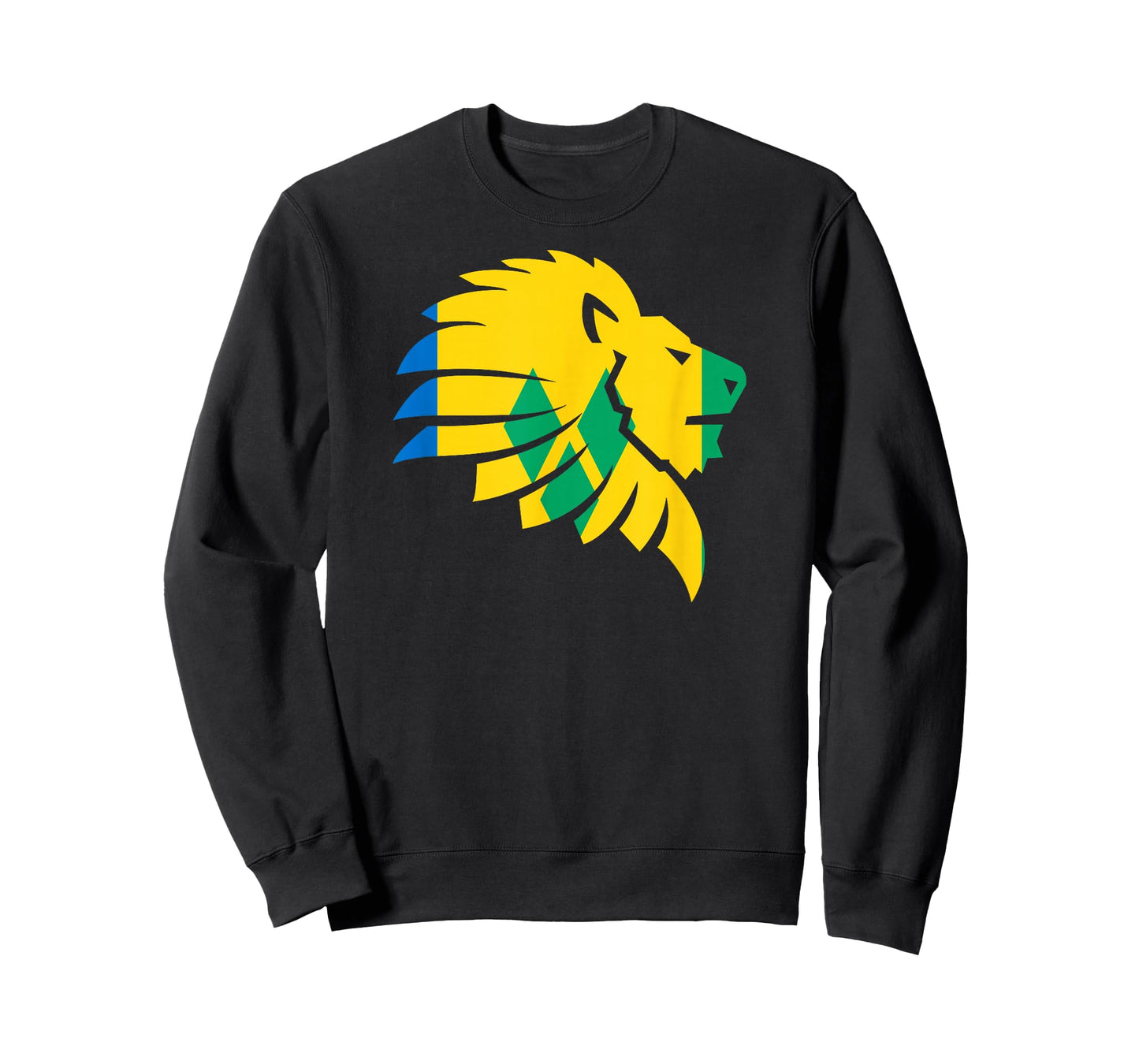 Saint Vincent and the Grenadines T-Shirt