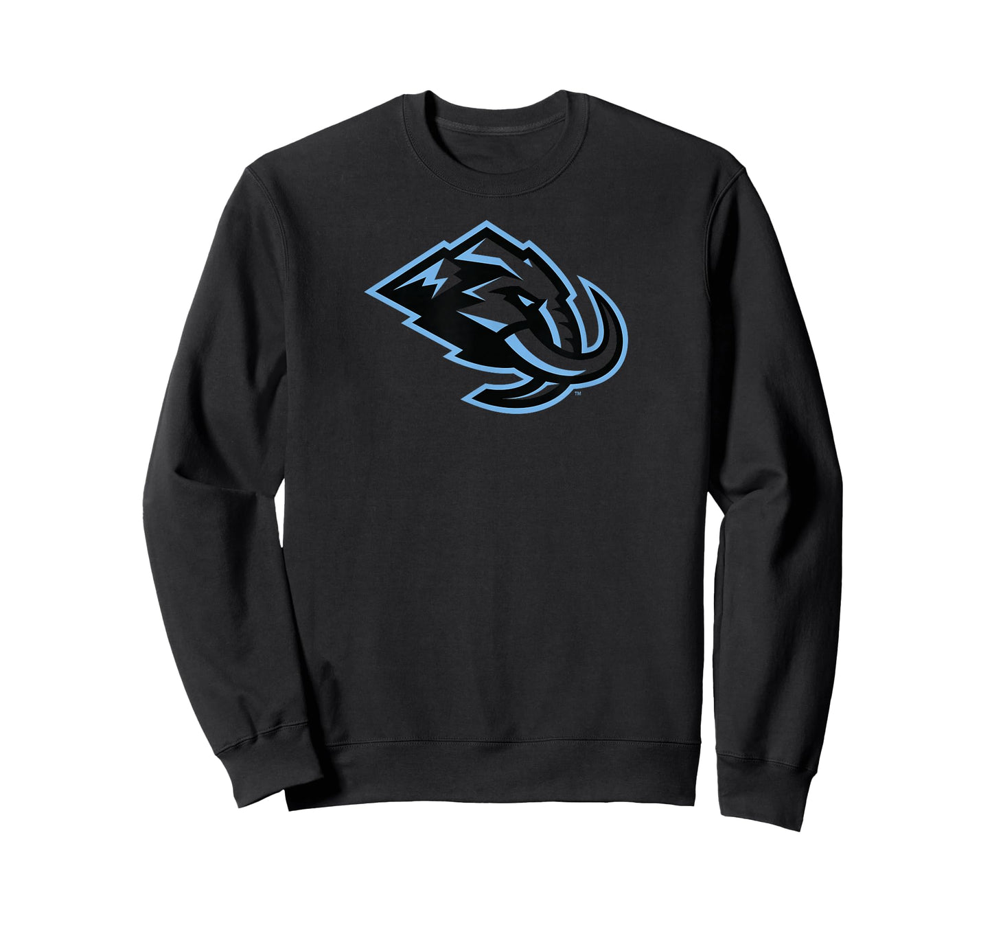 Utah Mammoth Icon White NHL Officially Licensed T-Shirt