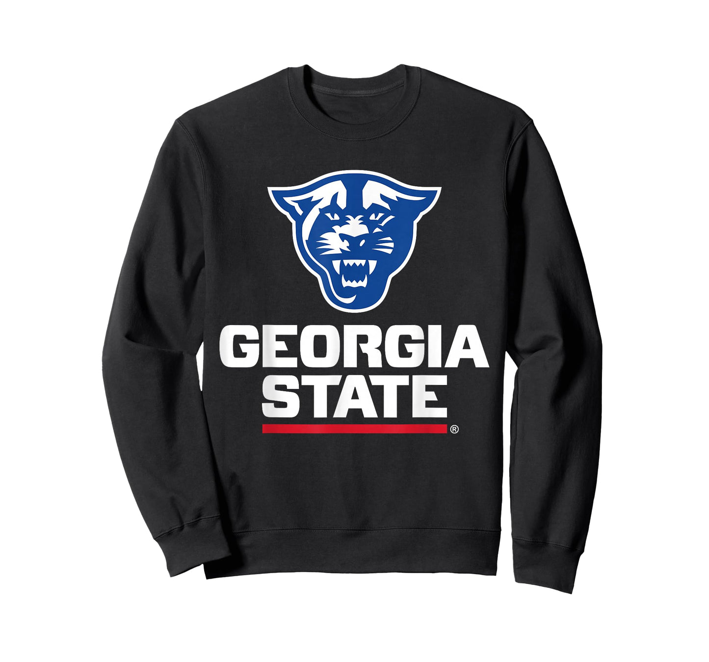 Georgia State Panthers | Official NCAA Merch | NCAFGSU05 T-Shirt