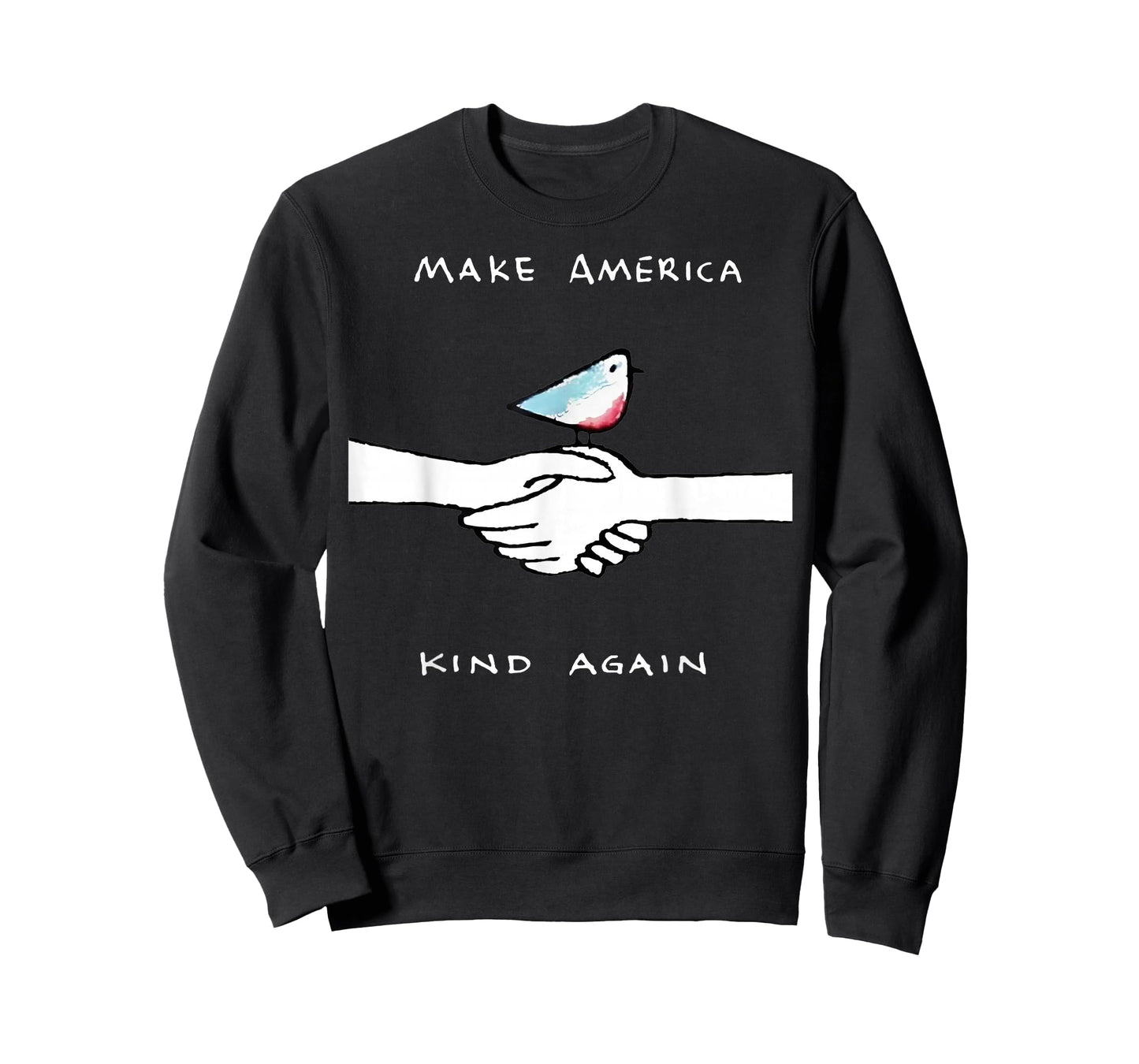Make America Kind Again T-Shirt