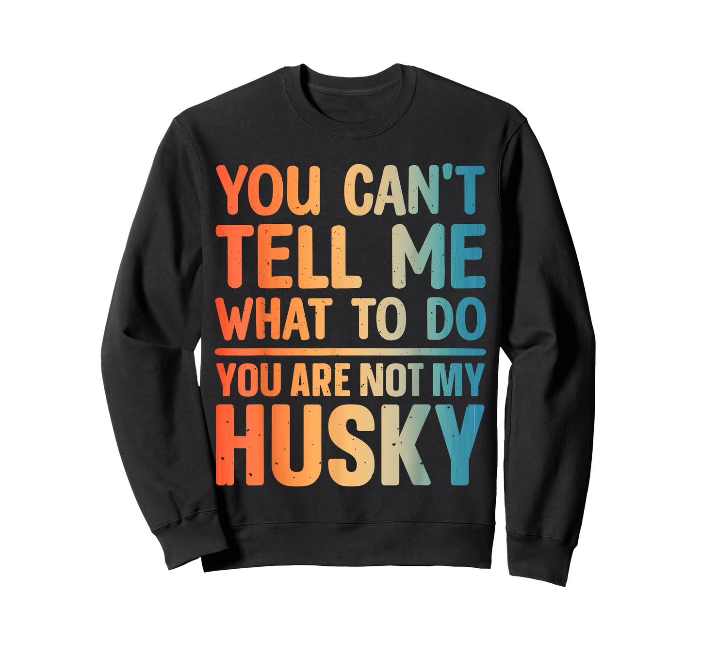 Husky Design For Men Women Siberian Husky Dog Husky Lover T-Shirt