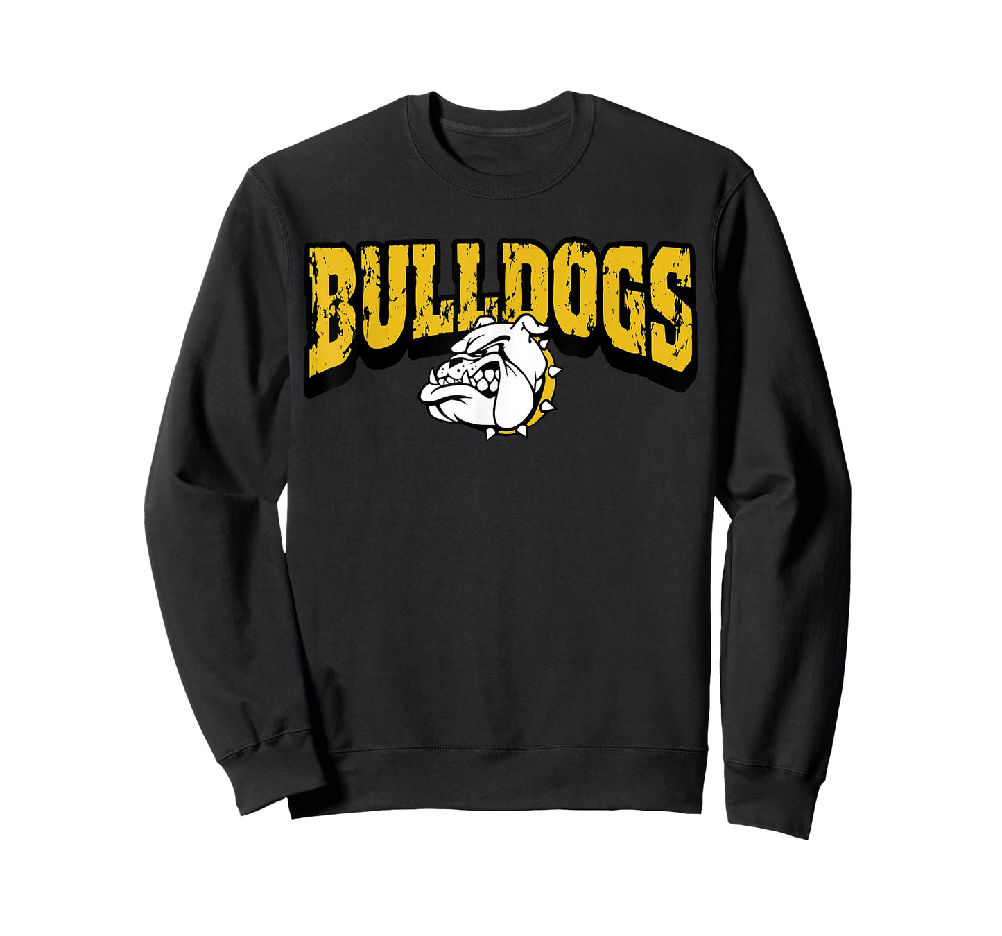 Bulldogs Back to School Spirit GY T-Shirt