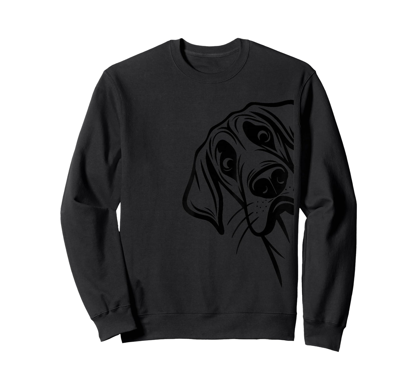 Goofy Giant Adorable Large Gentle Dog Lover Great Dane T-Shirt